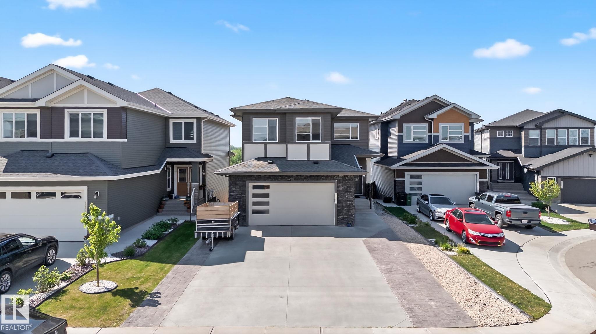 4119 7 Avenue, Edmonton, MLS® # E4451379