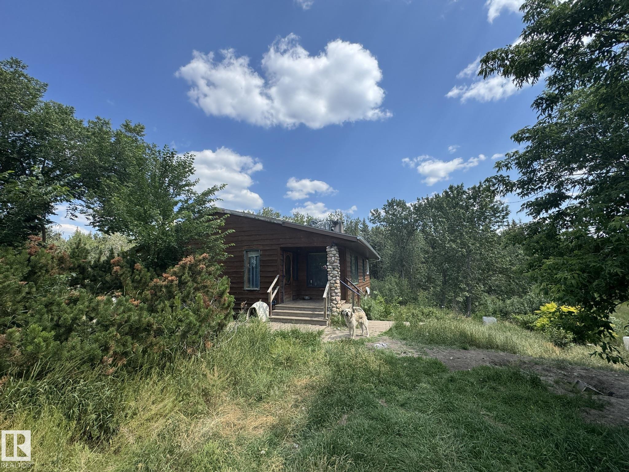 57527a 41 Highway, Rural St. Paul County, MLS® # E4451387