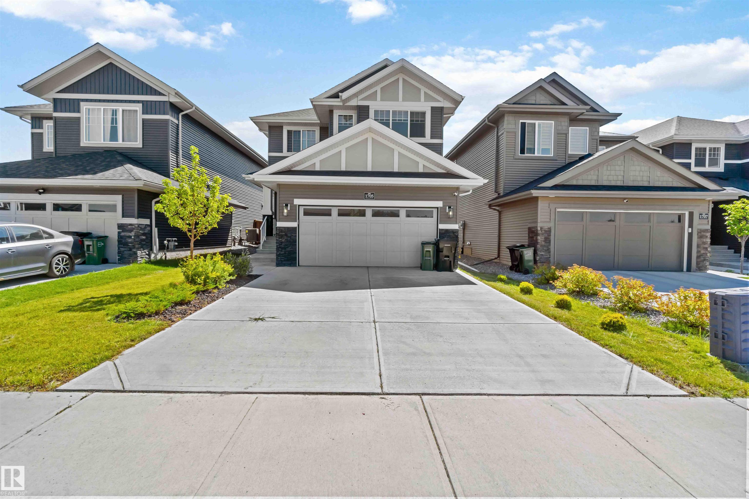 1705 Enright Link Link, Edmonton, MLS® # E4451389