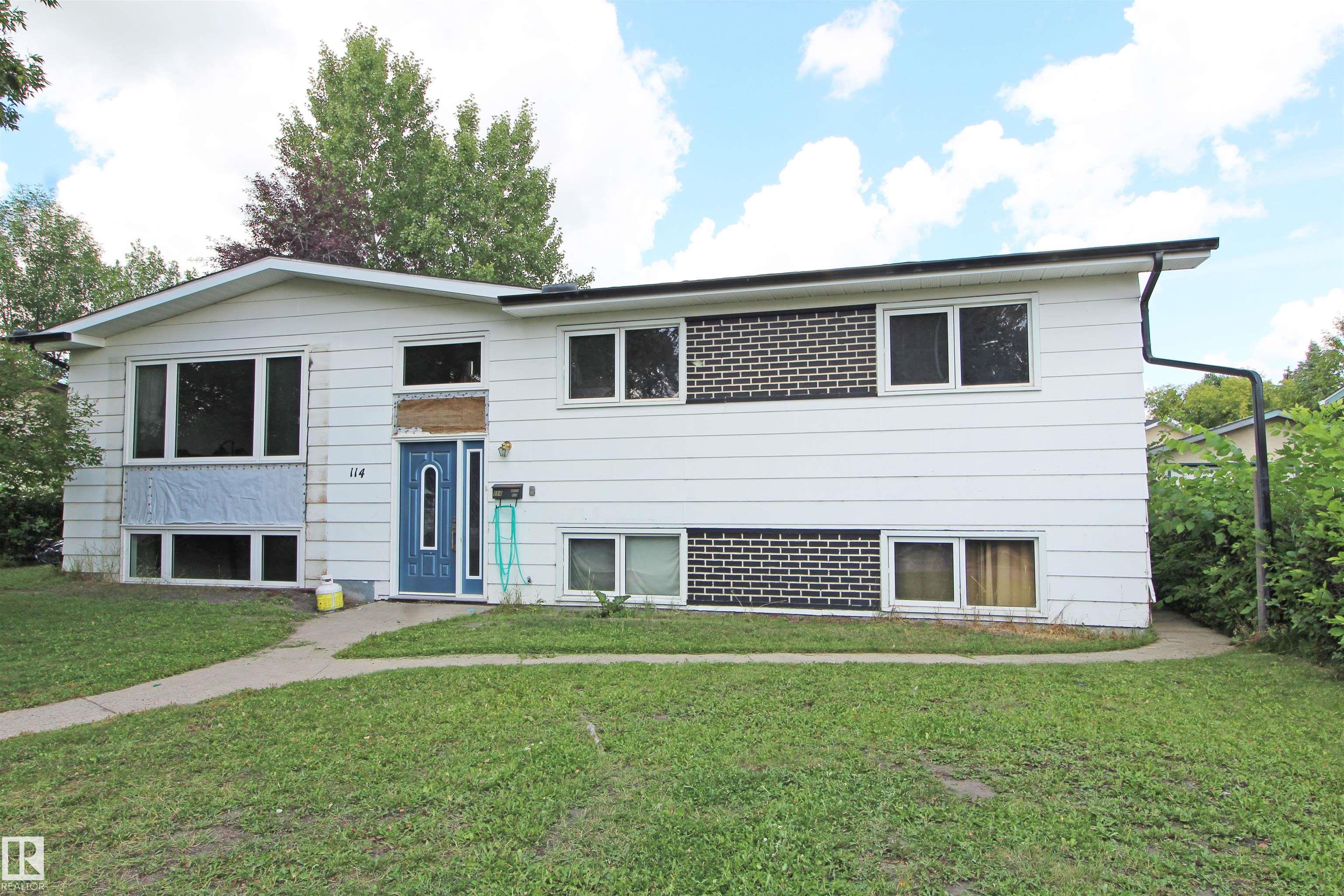 114 Green Ash Drive, Wetaskiwin, MLS® # E4451403