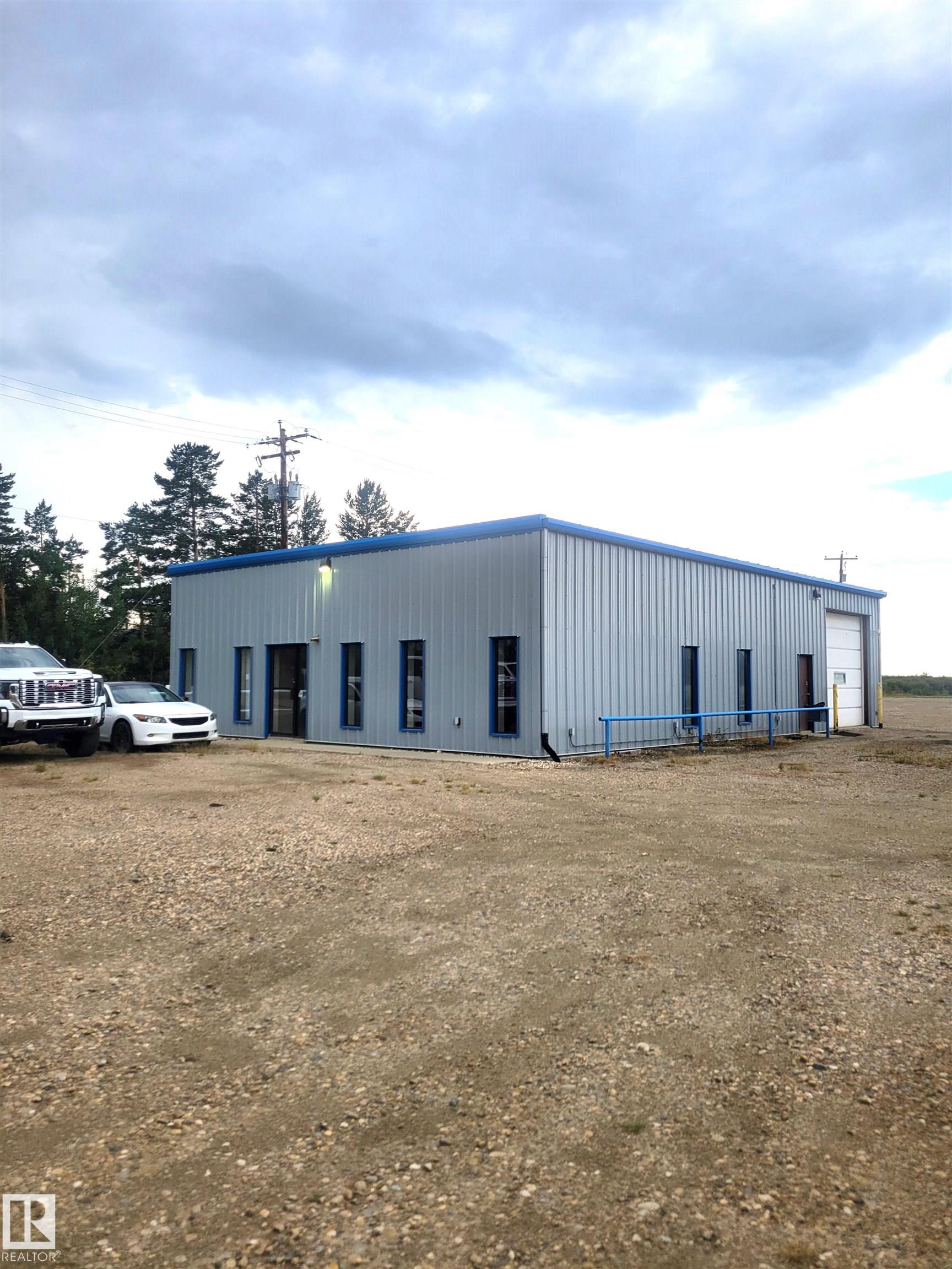  Industrial Property for Sale, MLS® # E4451406