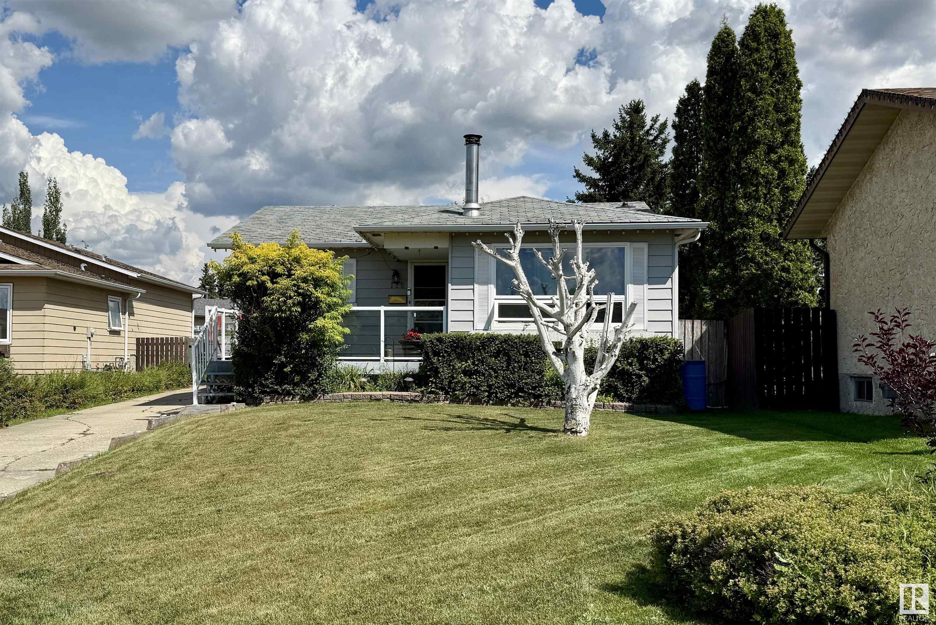 128 Warwick Road, Edmonton, MLS® # E4451422