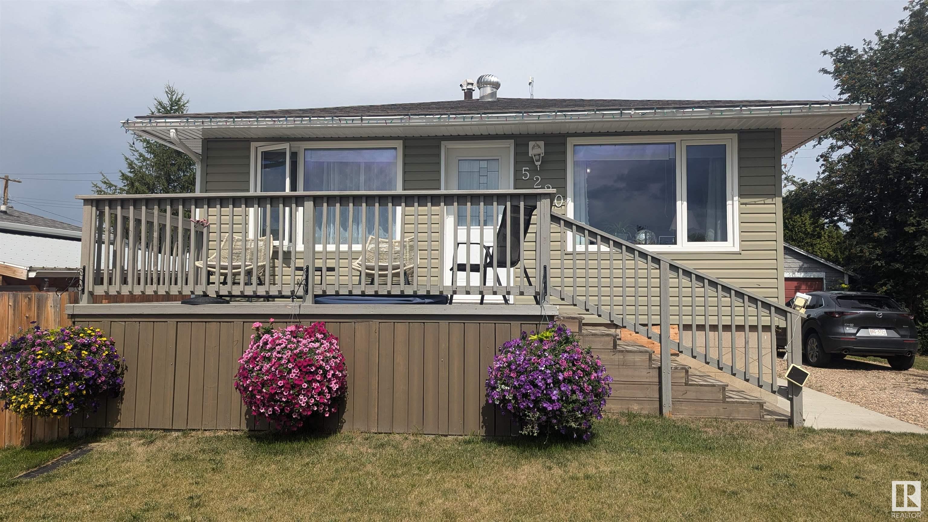 5220 53 Avenue, Mundare, MLS® # E4451425