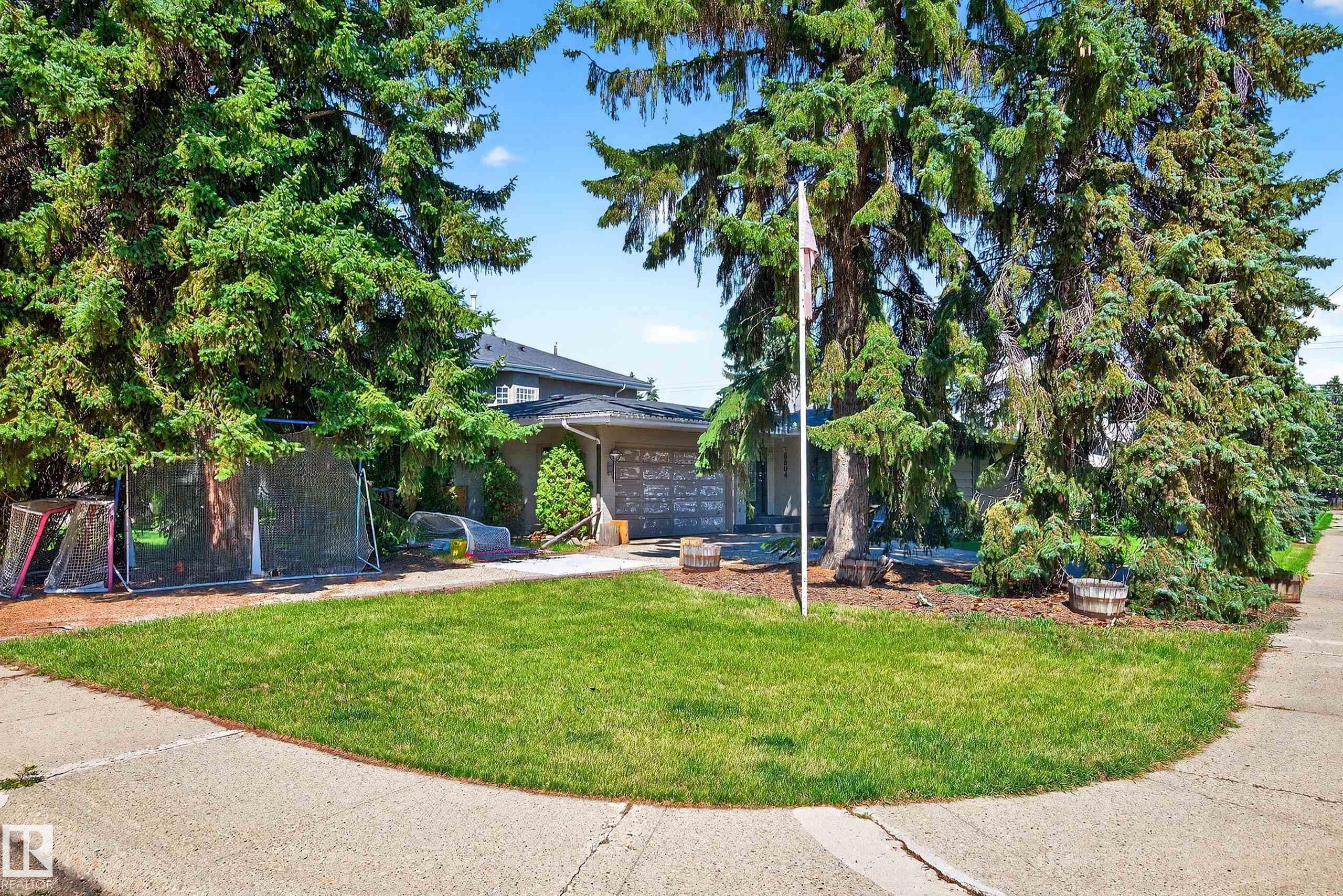 8804 138 Street, Edmonton, MLS® # E4451427