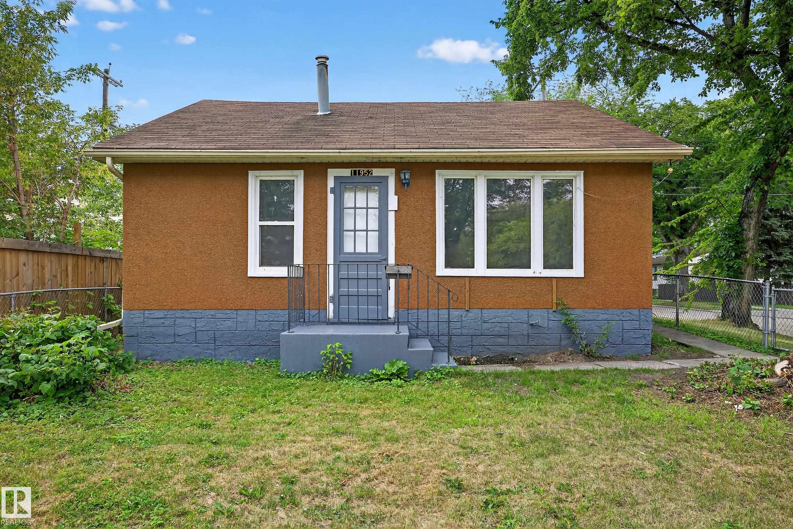 11952 61 Street, Edmonton, MLS® # E4451436