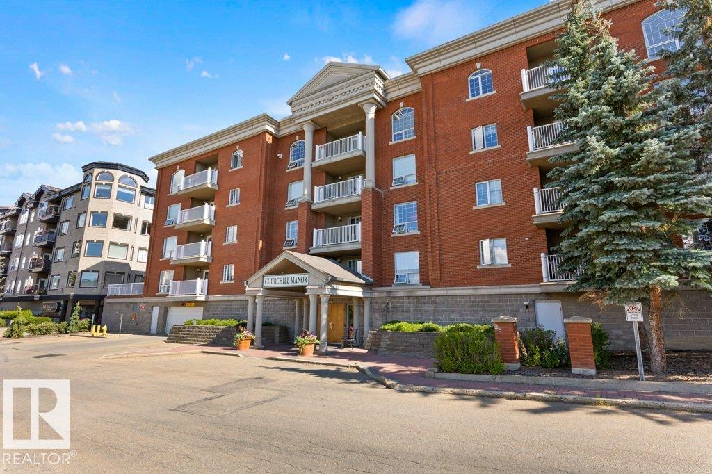 401 20 St Joseph Street, St. Albert, MLS® # E4451449