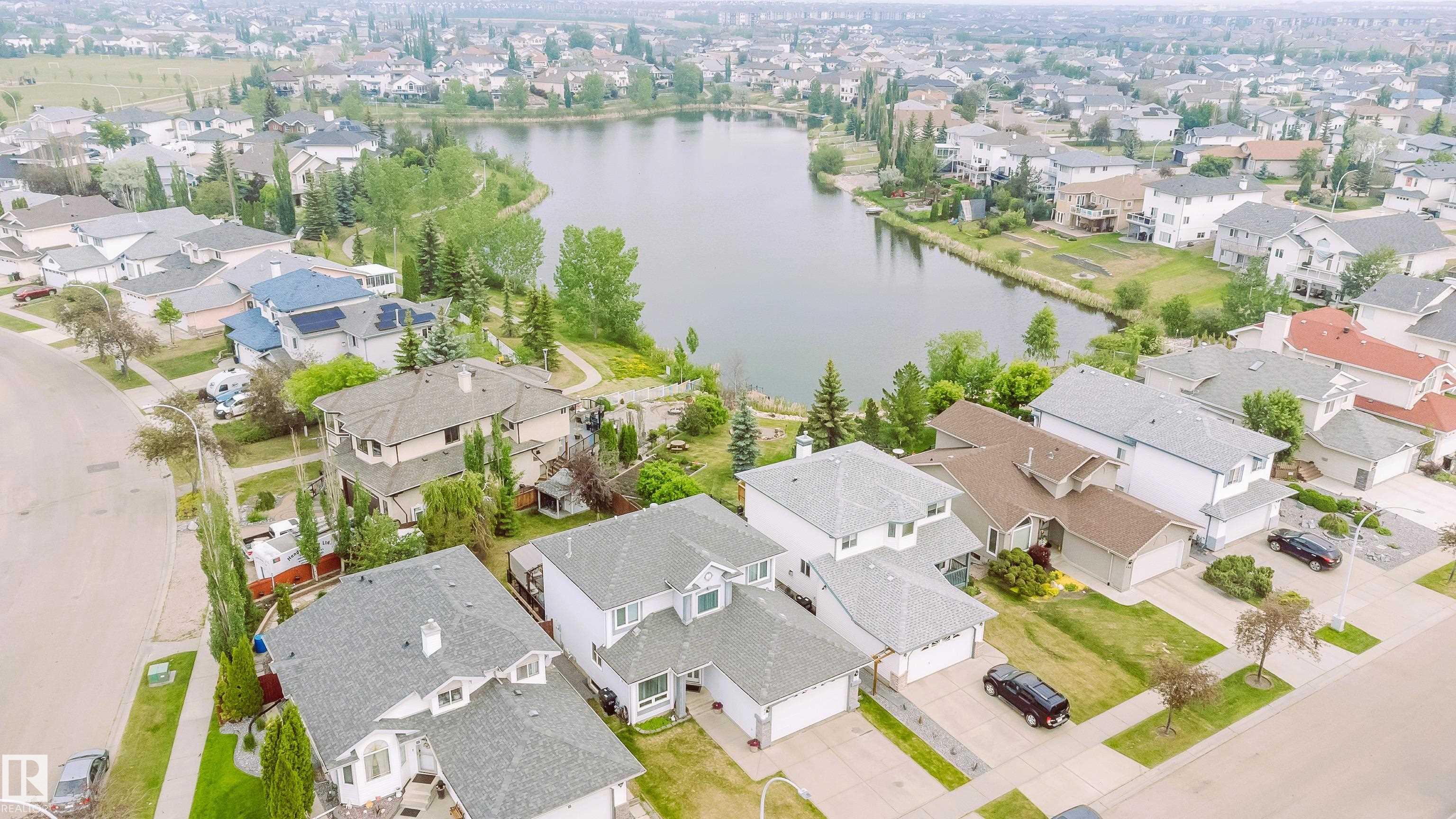442 Klarvatten Lake Wynd, Edmonton, MLS® # E4451452