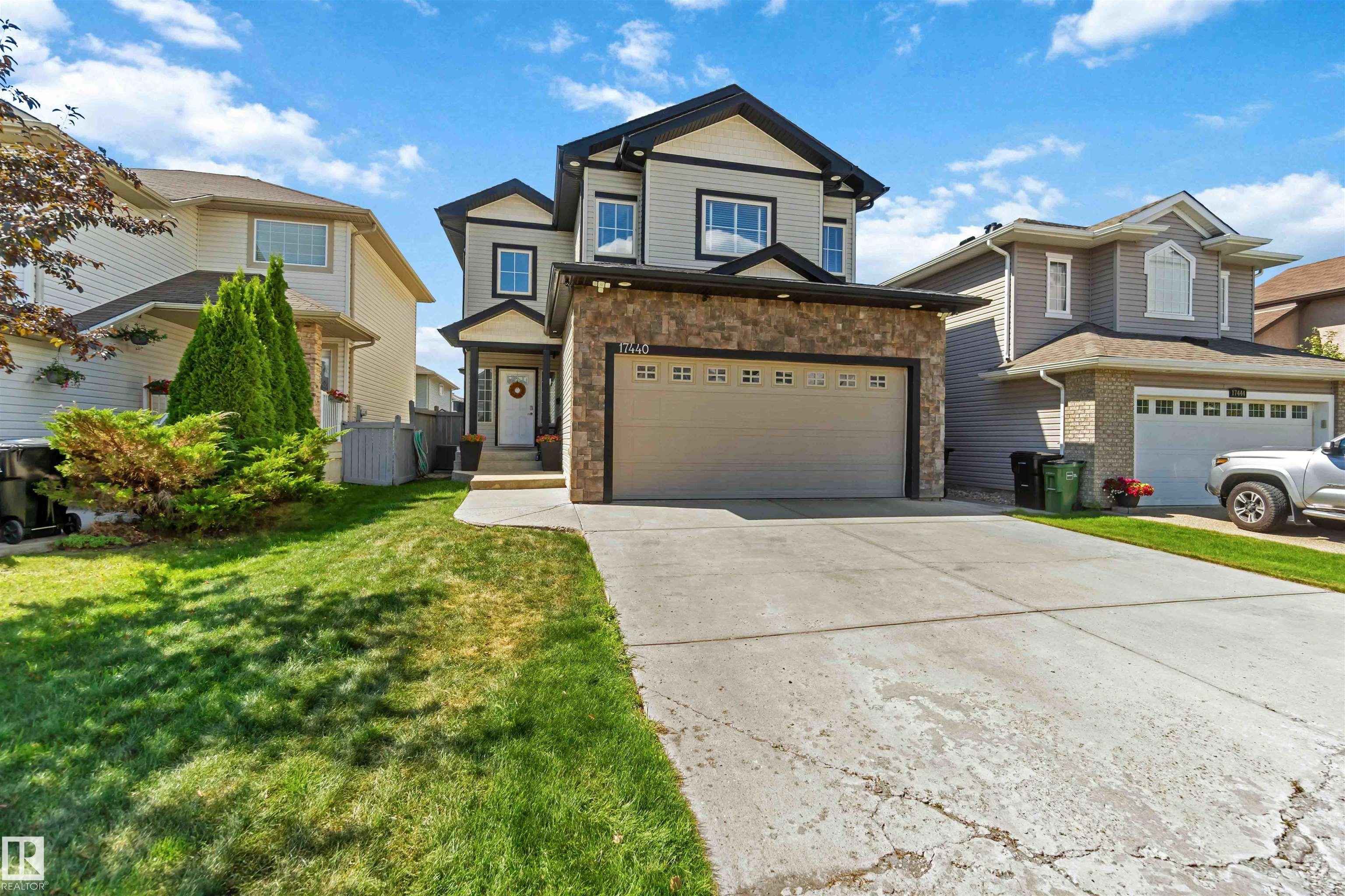 17440 119 Street, Edmonton, MLS® # E4451455