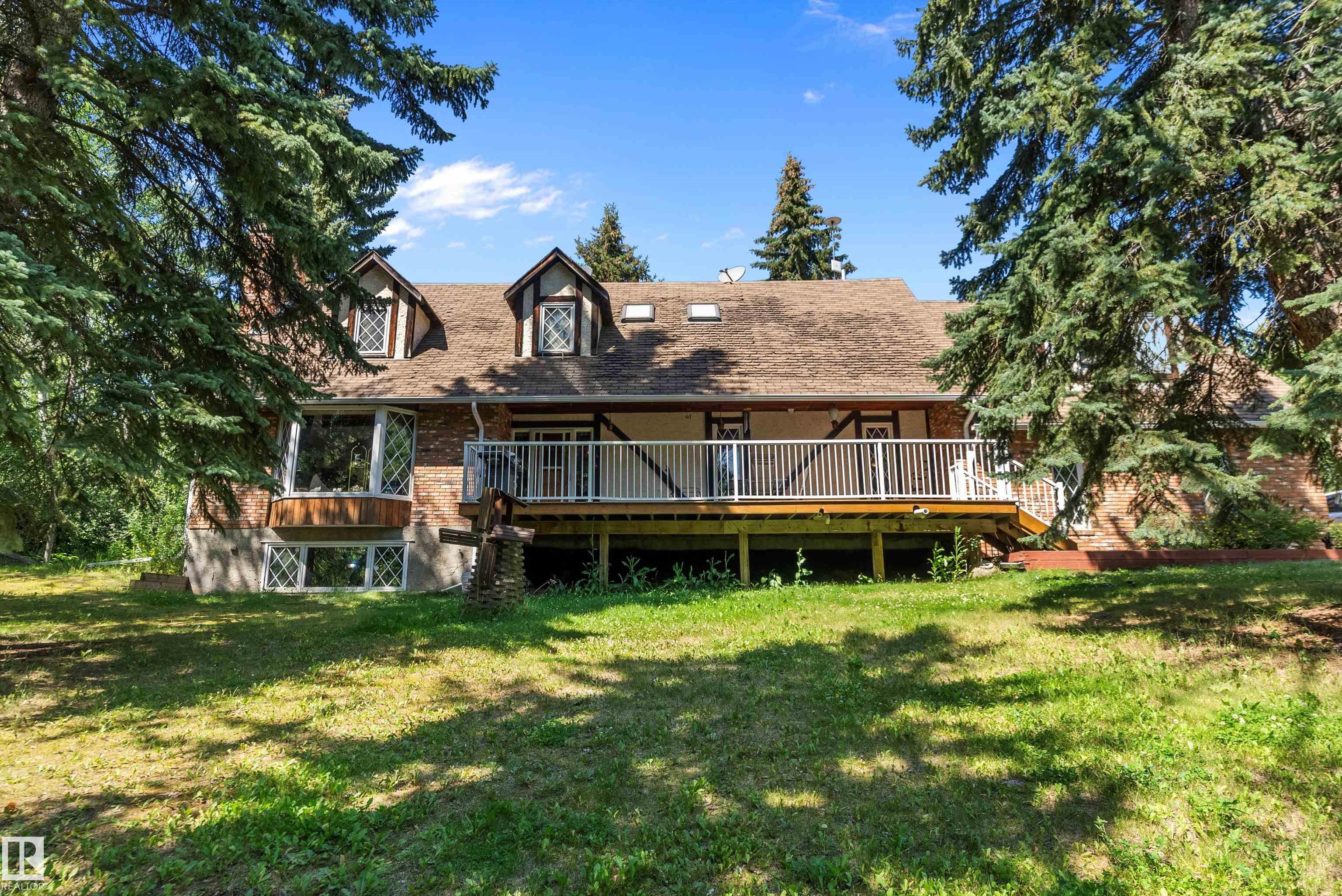 18 54023 Hghway 779, Rural Parkland County, MLS® # E4451456