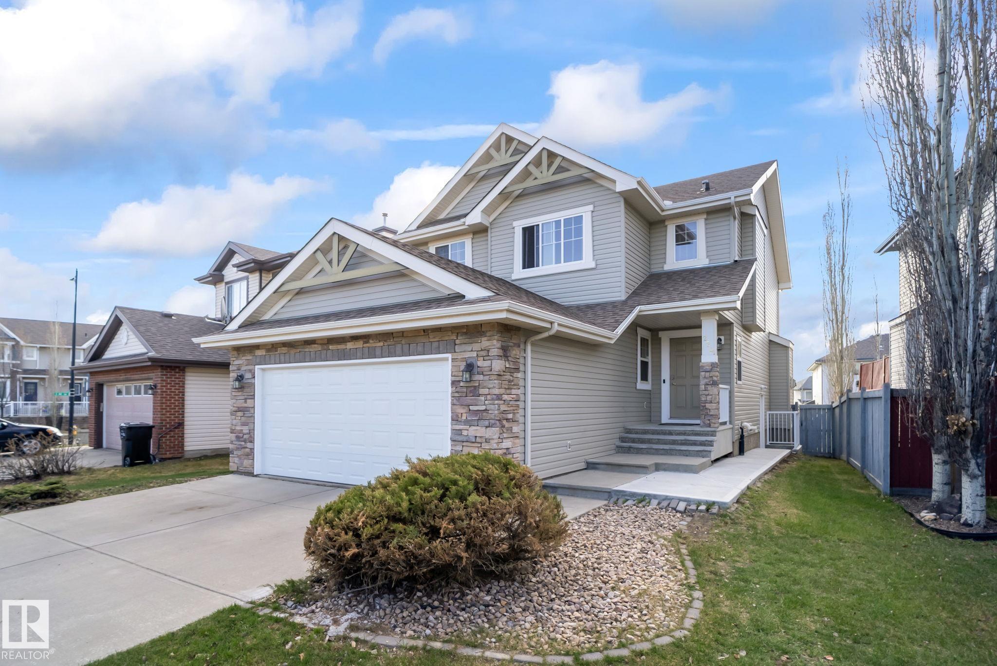 224 54 Street, Edmonton, MLS® # E4451469