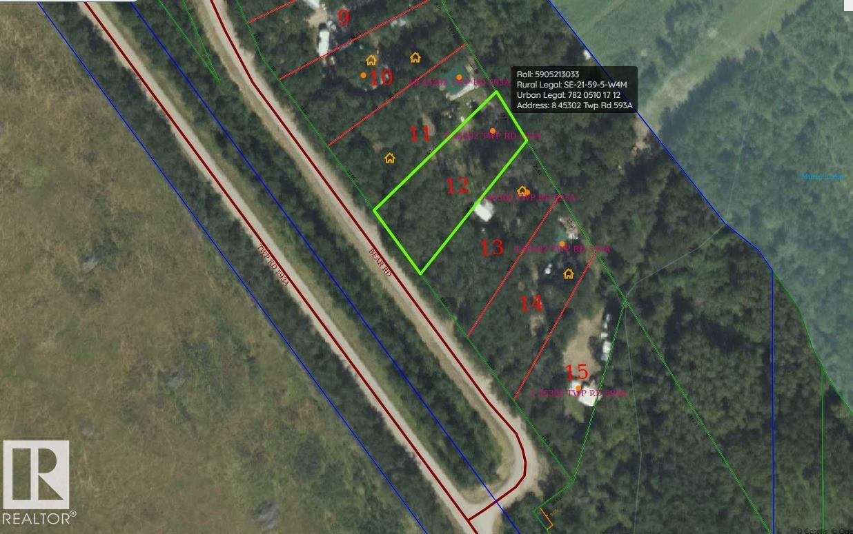  Vacant Lot/Land for Sale, MLS® # E4451484
