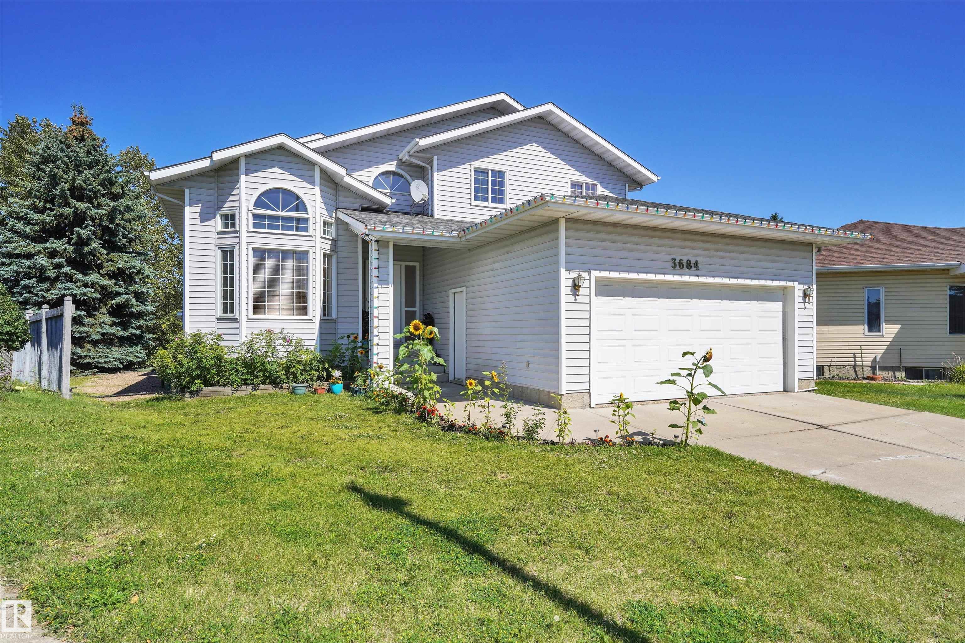 3684 33 Street, Edmonton, MLS® # E4451507