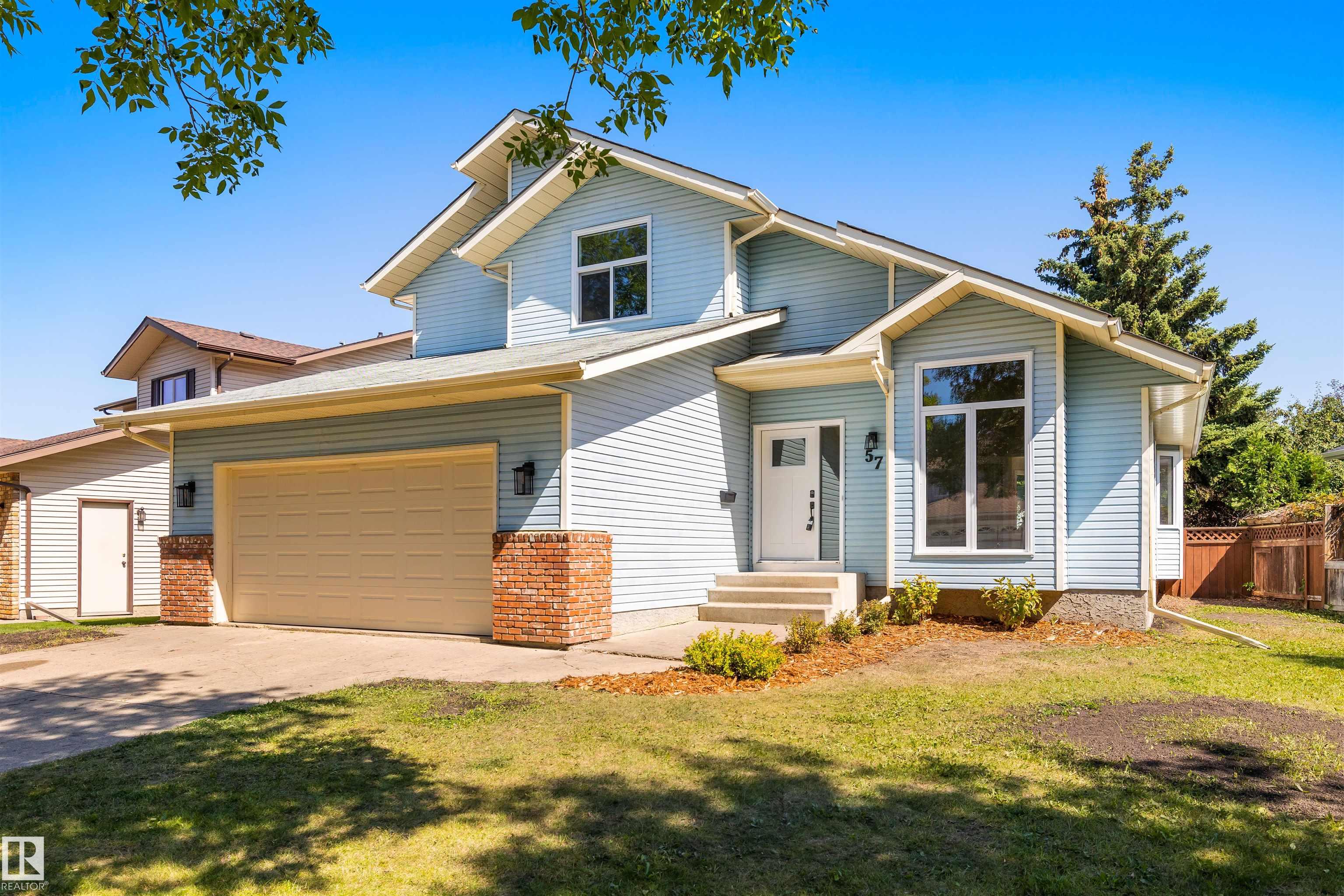 57 Deane Crescent, St. Albert, MLS® # E4451508
