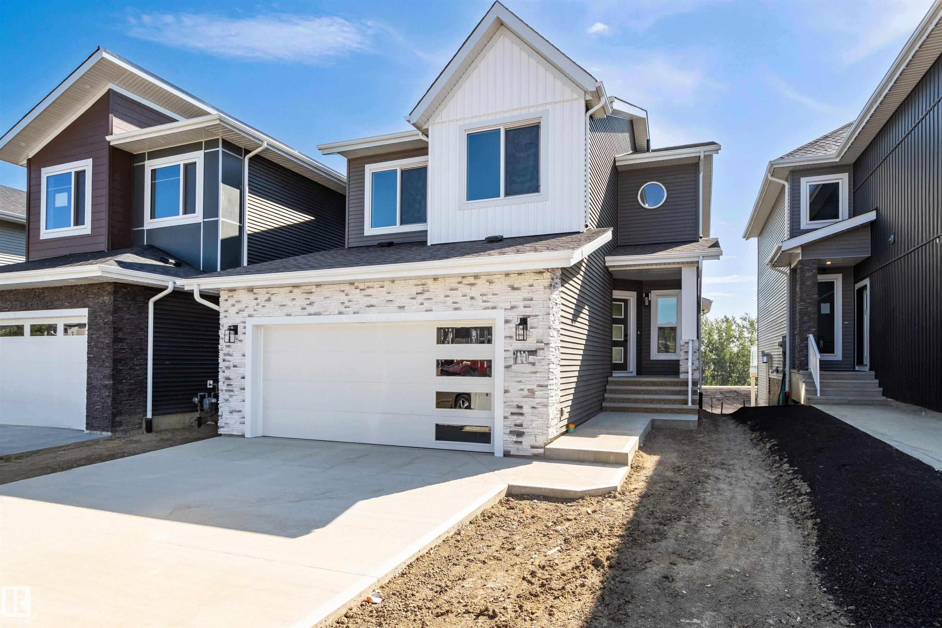 3331 Chickadee Drive, Edmonton, MLS® # E4451509