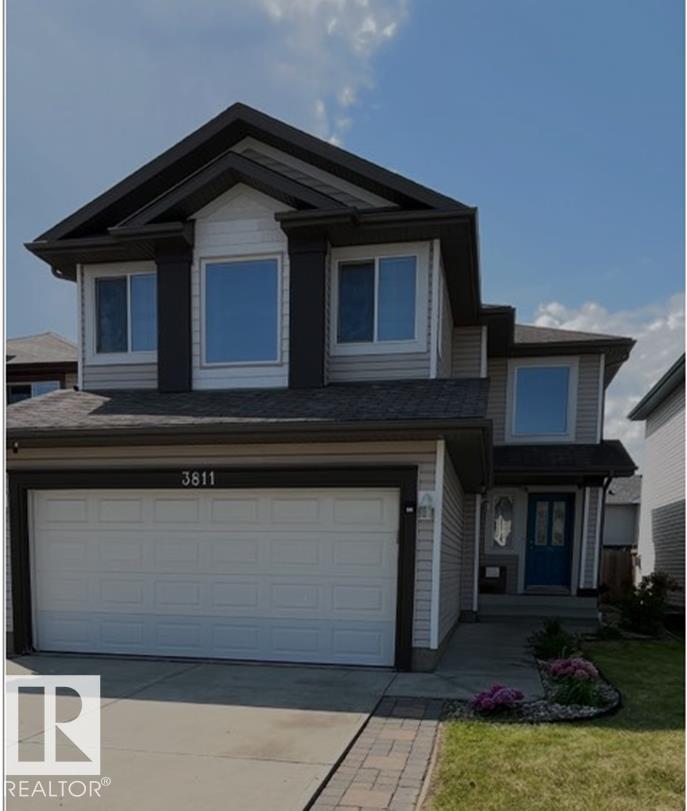 3811 Mclean Close, Edmonton, MLS® # E4451511