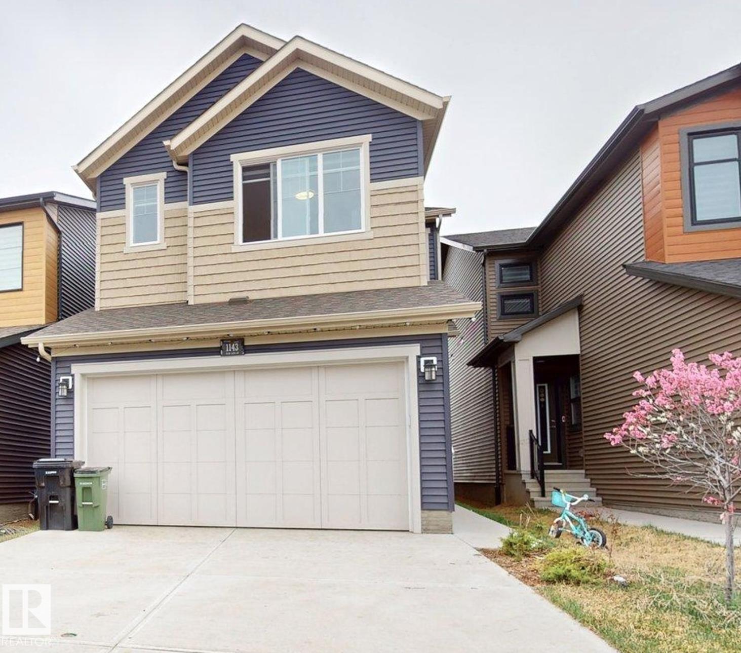1143 Plum Lane, Edmonton, MLS® # E4451512