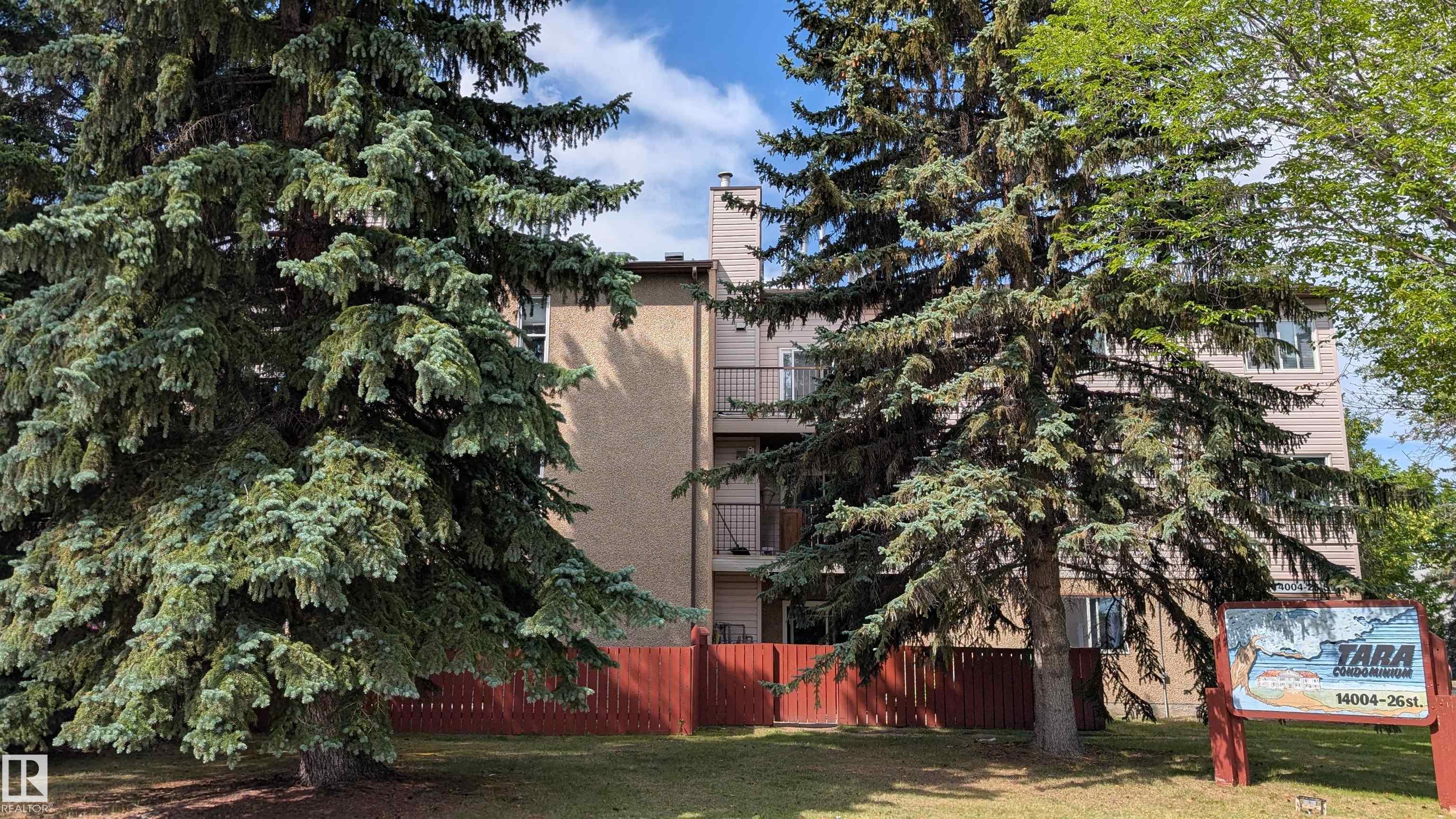 202 14004 26 St Nw, Edmonton, MLS® # E4451525