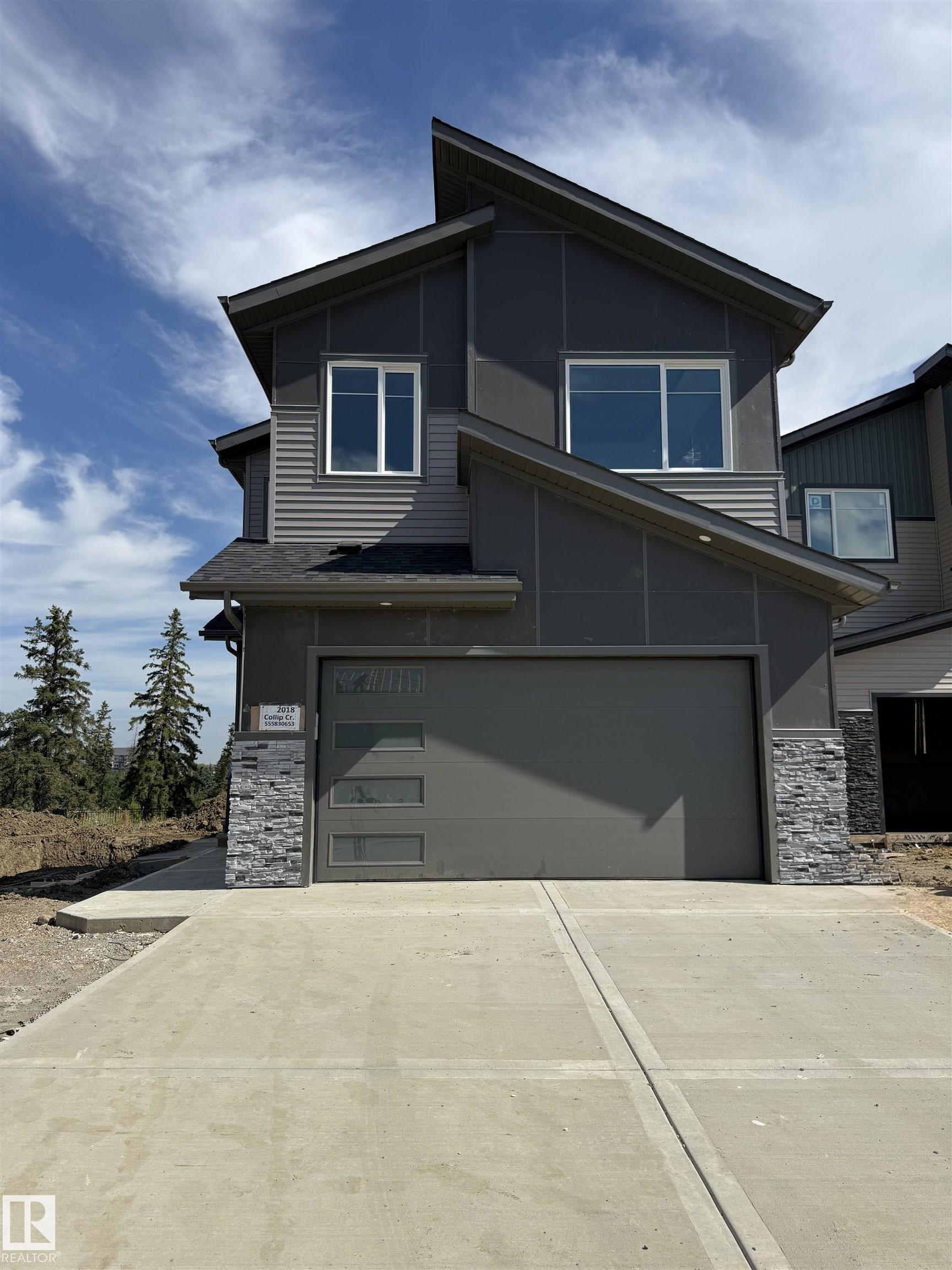 2018 Collip Crescent Sw, Edmonton, MLS® # E4451531