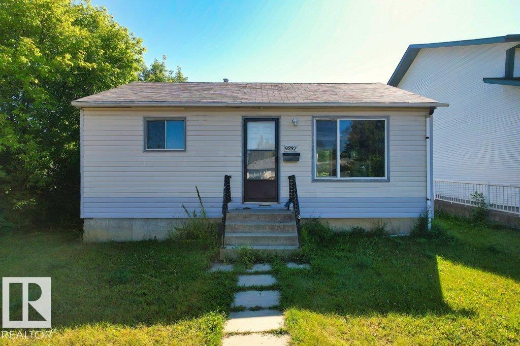 9237 151 Street, Edmonton, MLS® # E4451544