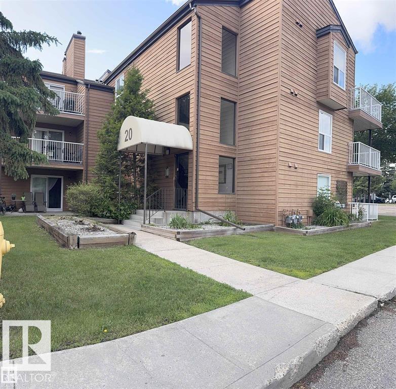 Real Estate Listing MLS E4451551