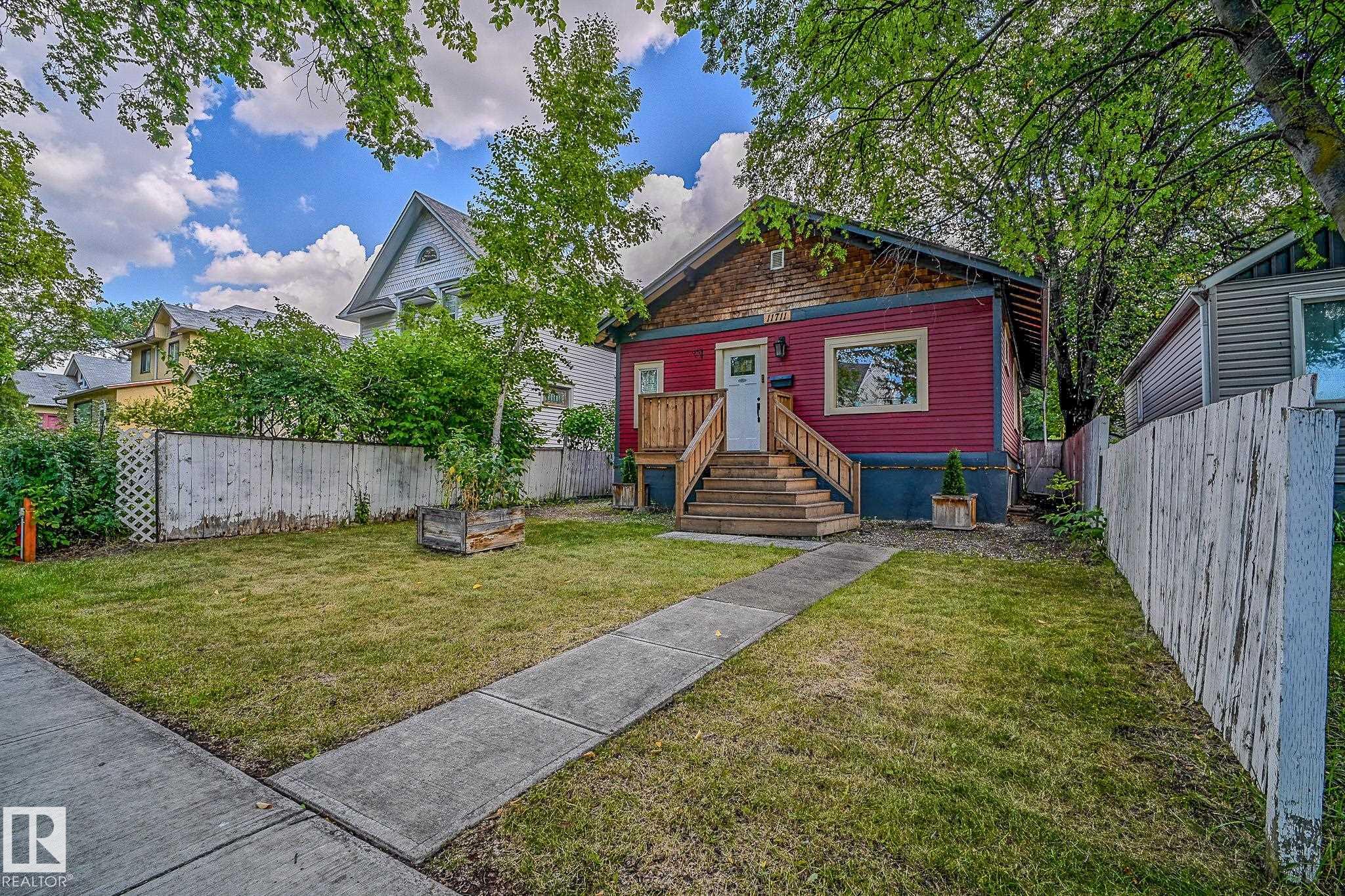 11711 96 Street, Edmonton, MLS® # E4451569