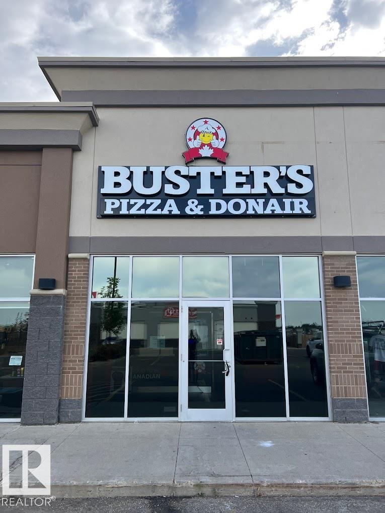  Business for Sale, MLS® # E4451580