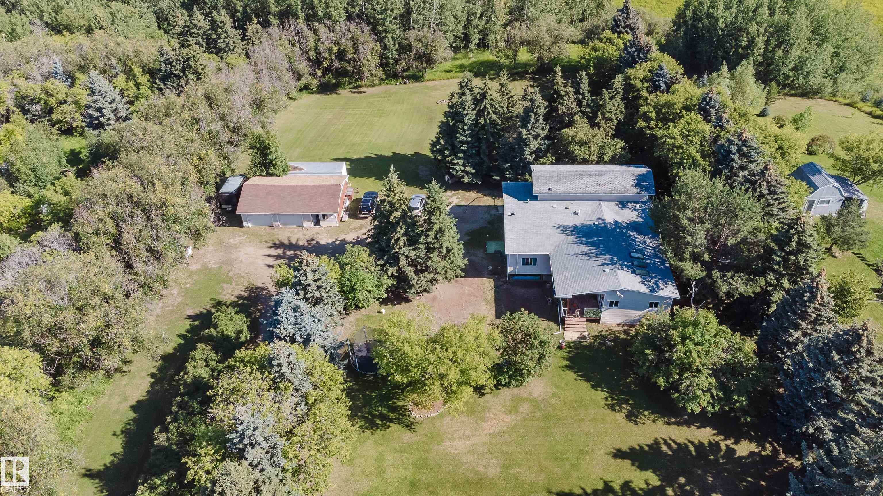 5 53504 Rge Road 14, Rural Parkland County, MLS® # E4451583