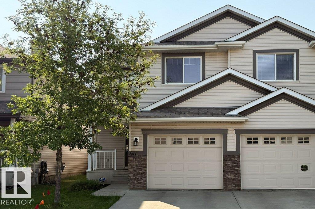 Real Estate Listing MLS E4451621