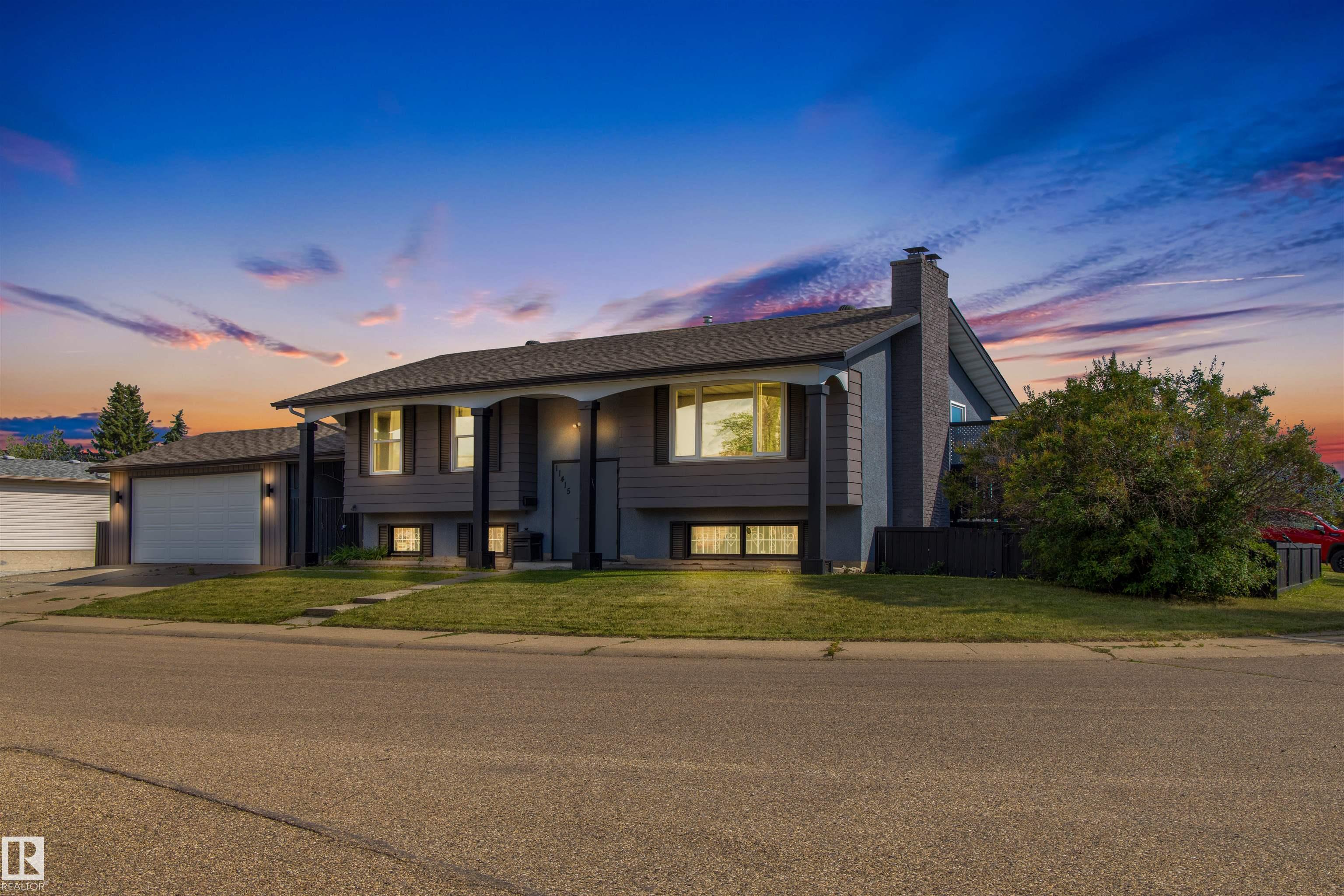 11415 148 Avenue, Edmonton, MLS® # E4451634