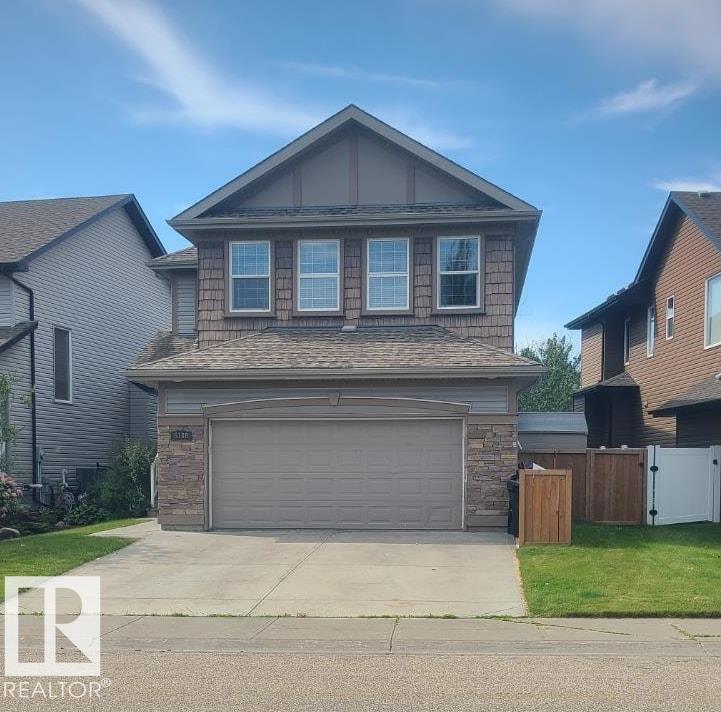 5168 Sunview Drive, Sherwood Park, MLS® # E4451635