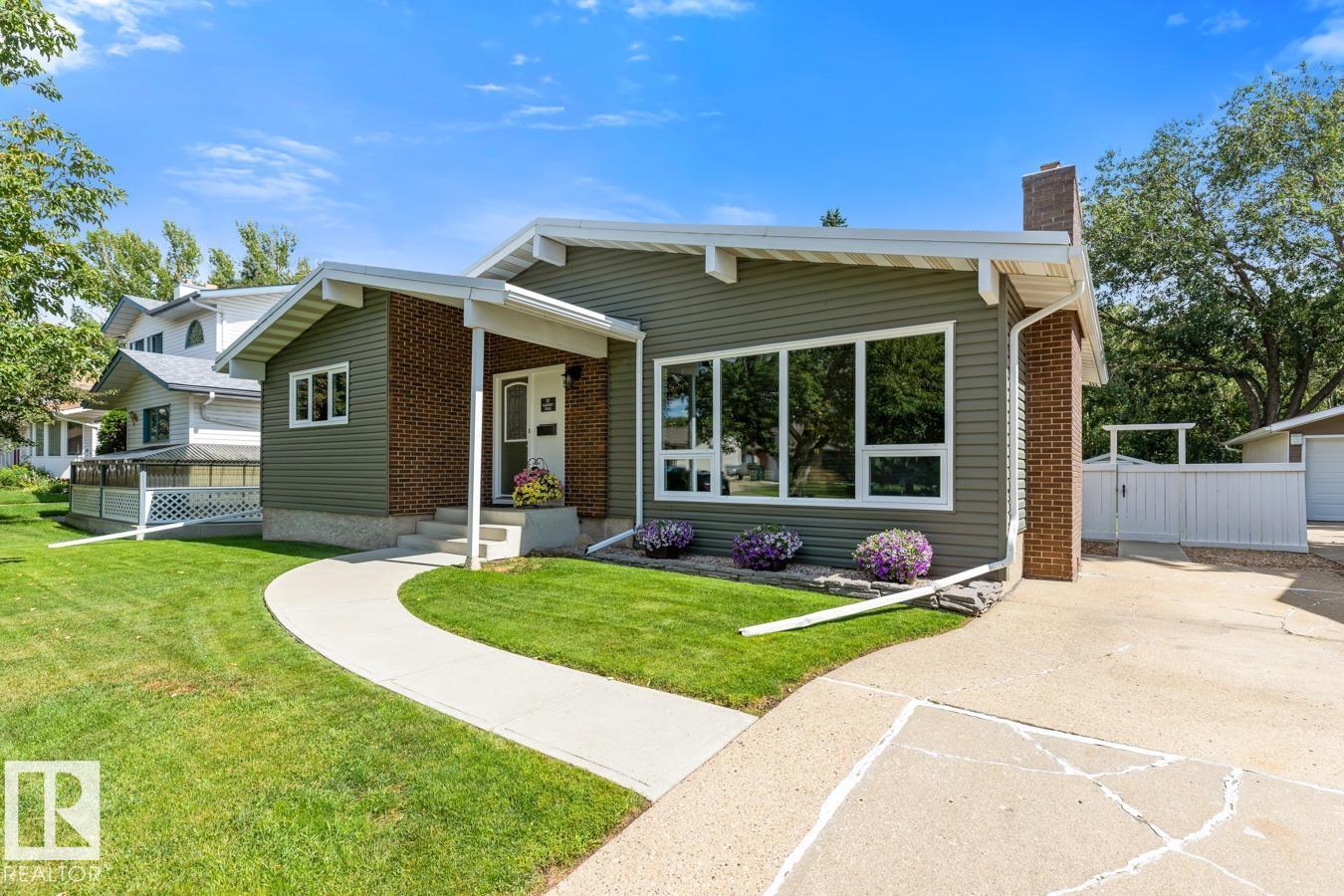 57 Garnet Crescent, Sherwood Park, MLS® # E4451657