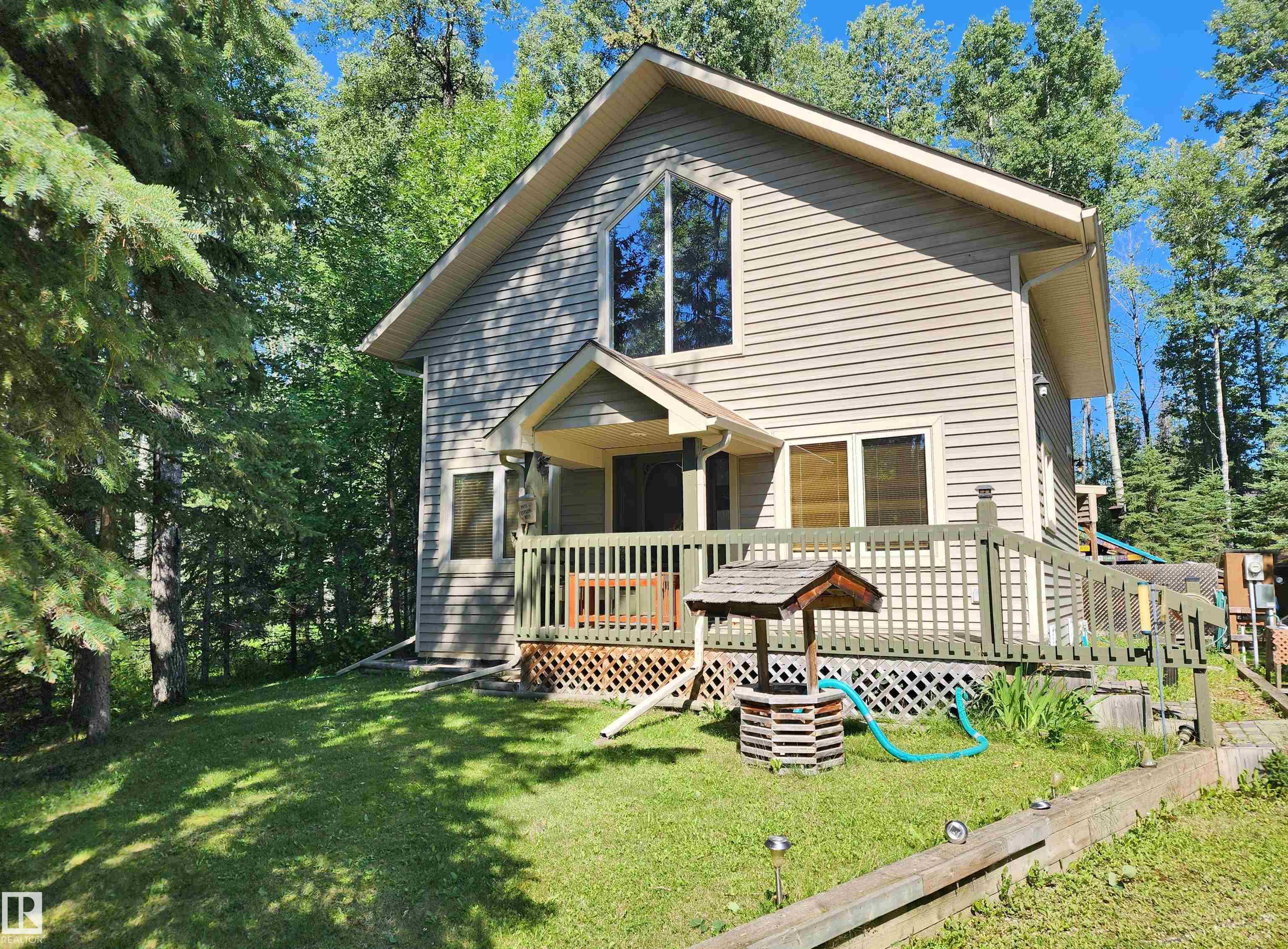 410 55061 Twp Road 462, Rural Wetaskiwin County, MLS® # E4451659