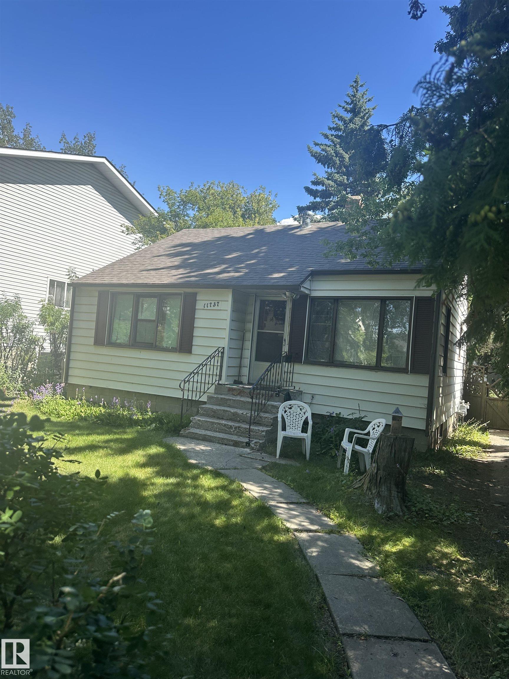 11737 125 Street, Edmonton, MLS® # E4451661