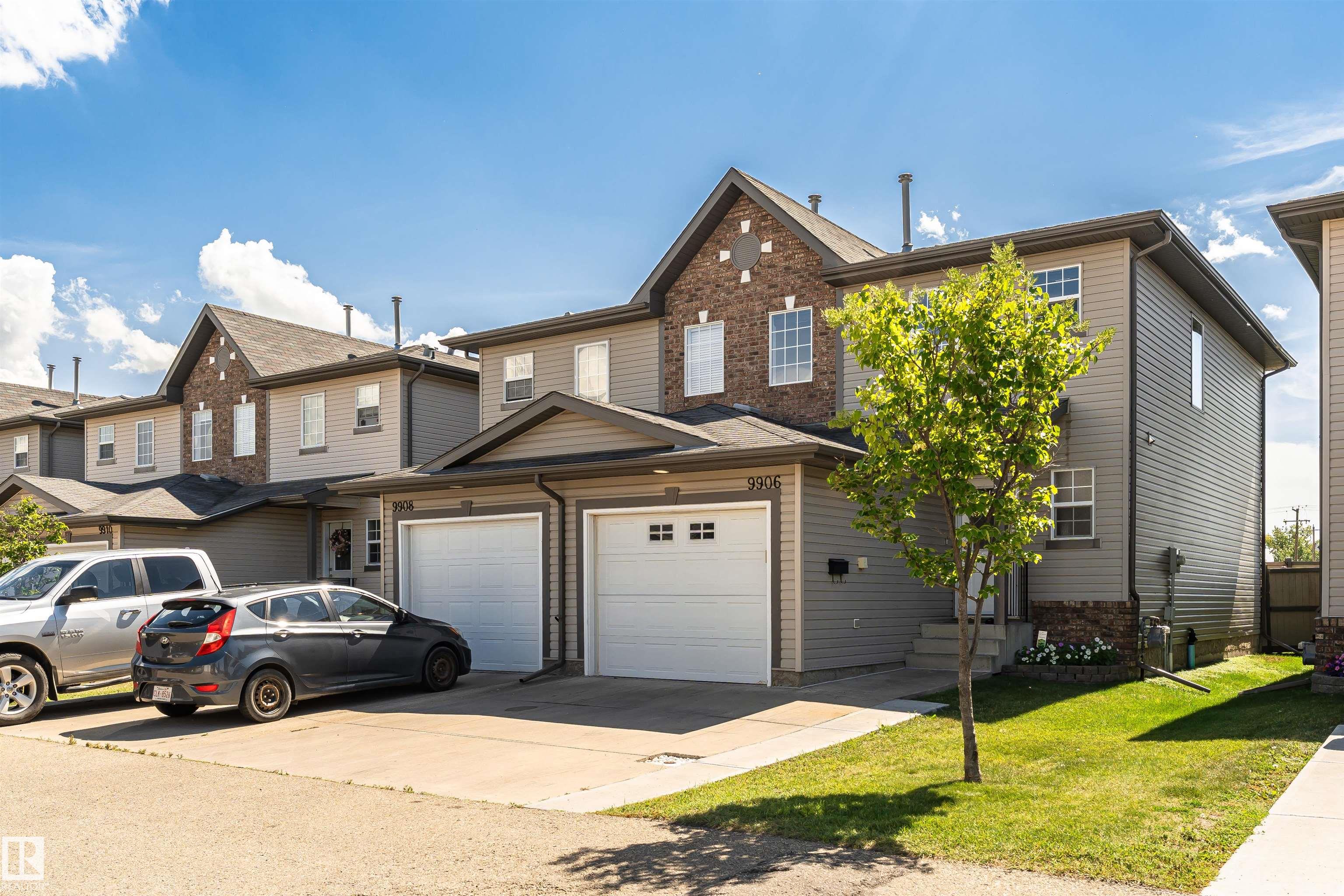 9906 102 Avenue, Morinville, MLS® # E4451666