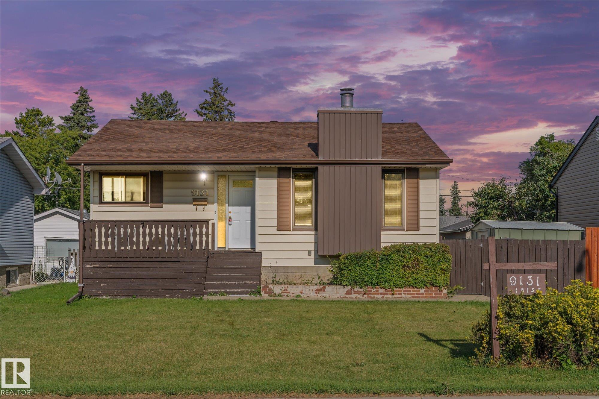 9131 151 Street, Edmonton, MLS® # E4451674