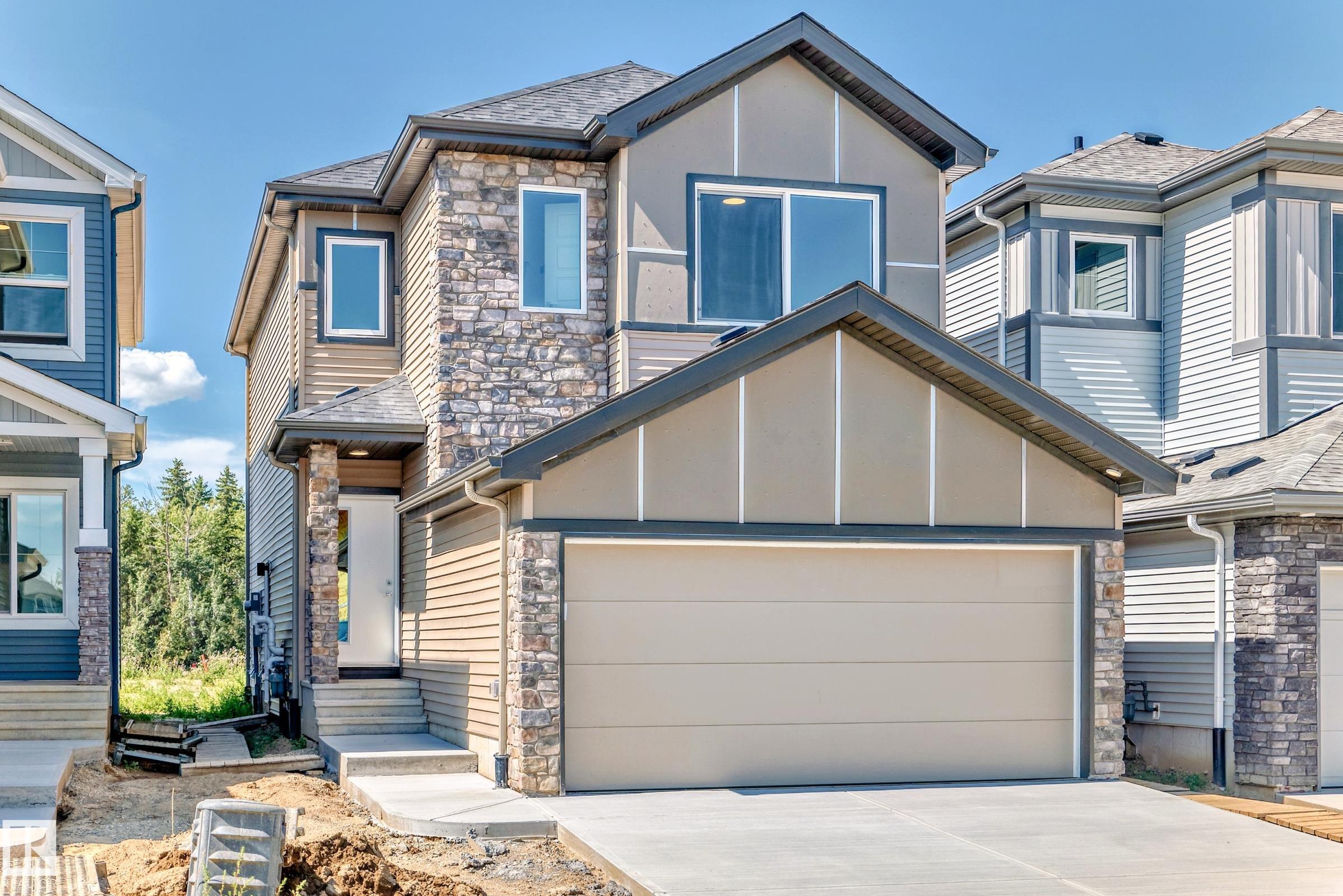 633 Kinglet Boulevard, Edmonton, MLS® # E4451687