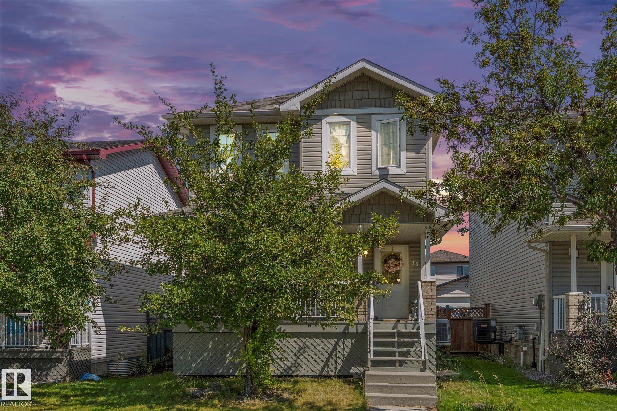 76 Ventura Street, Spruce Grove, MLS® # E4451697