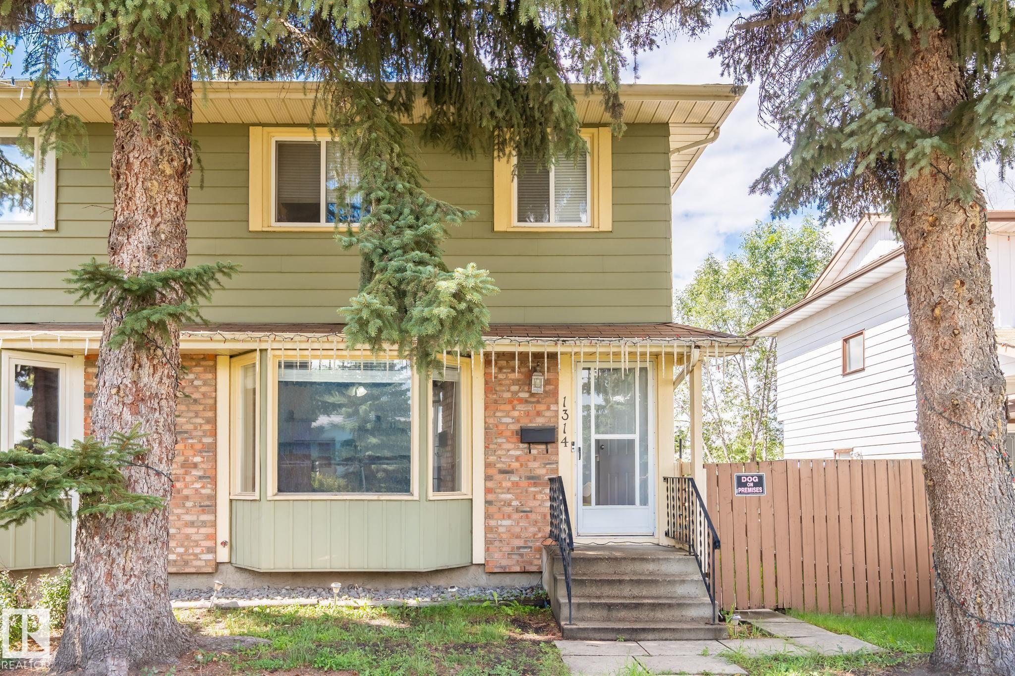 1314 54 Street, Edmonton, MLS® # E4451720