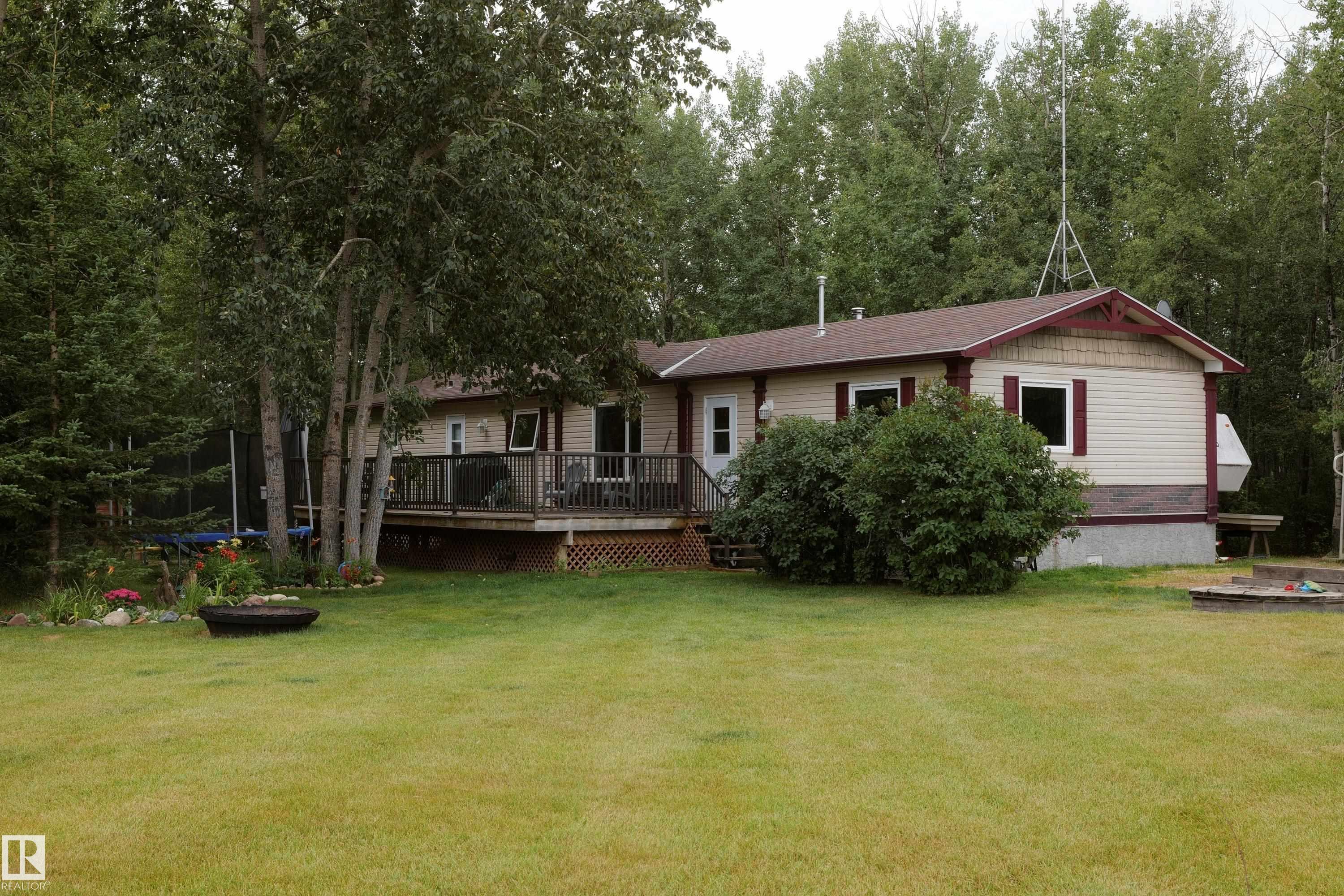60004 Rge Rd 64, Rural Barrhead County, MLS® # E4451721