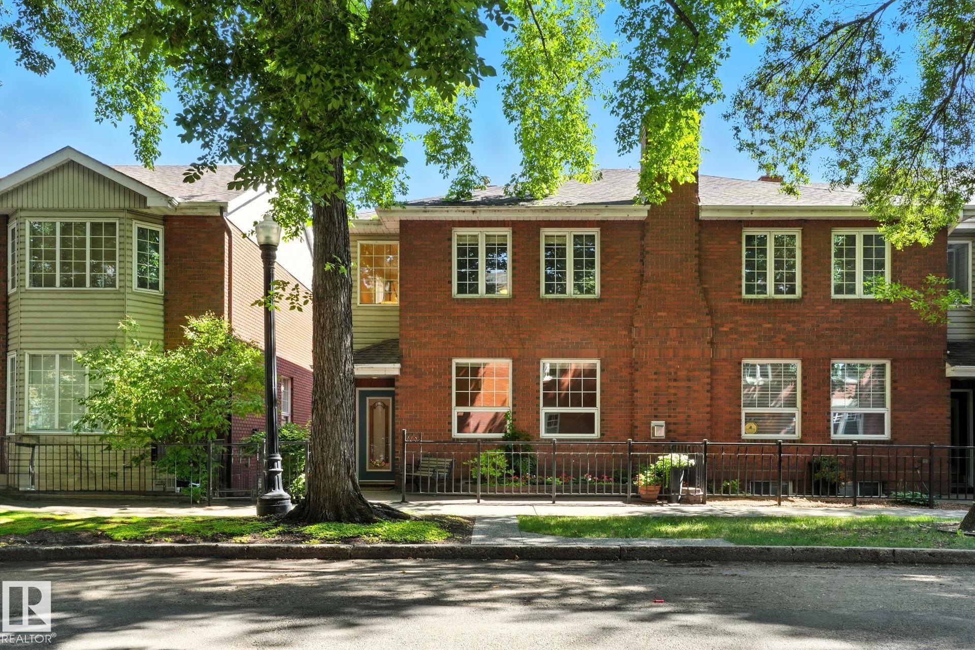 9739 102 Street, Edmonton, MLS® # E4451725