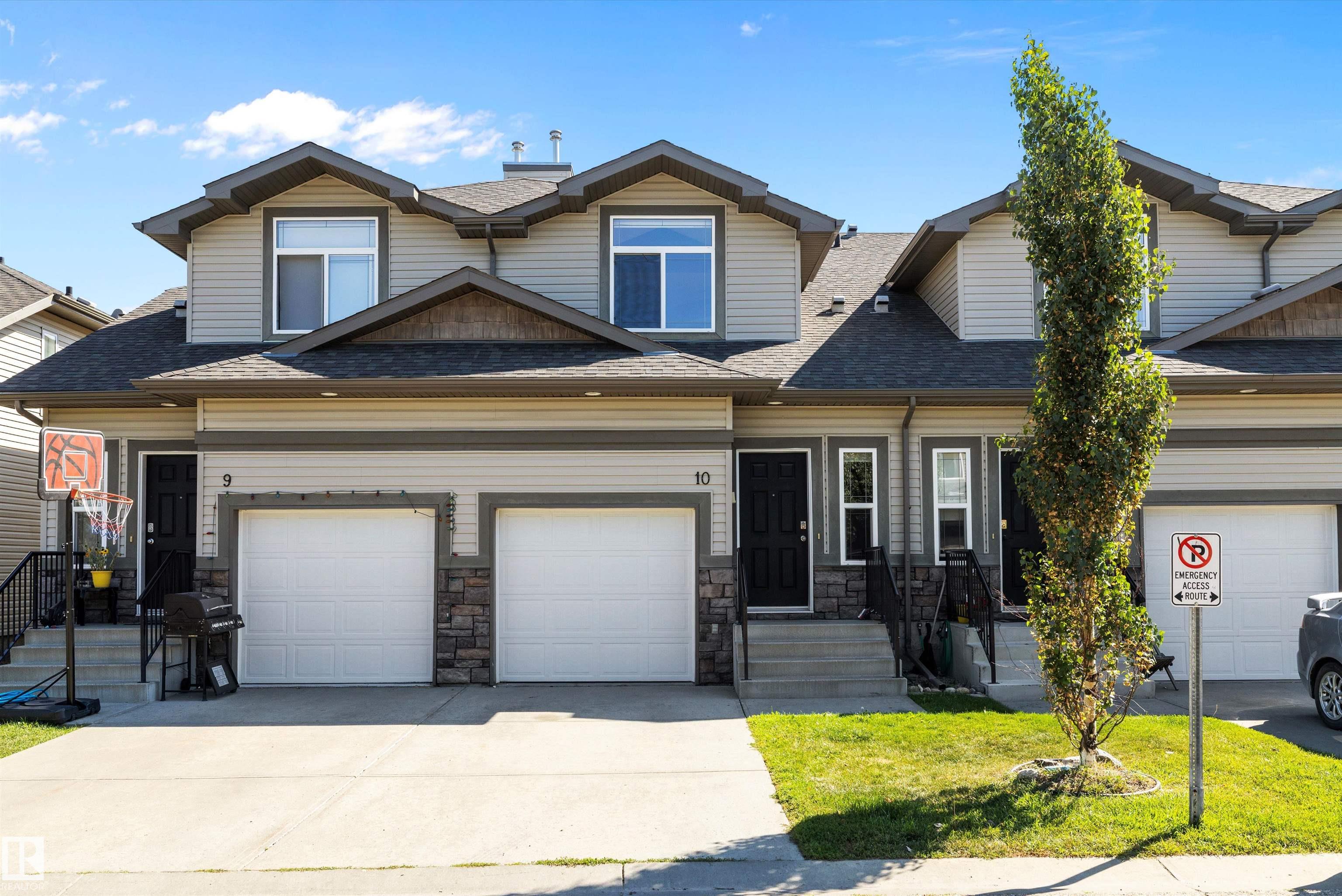10 9511 102 Avenue, Morinville, MLS® # E4451731