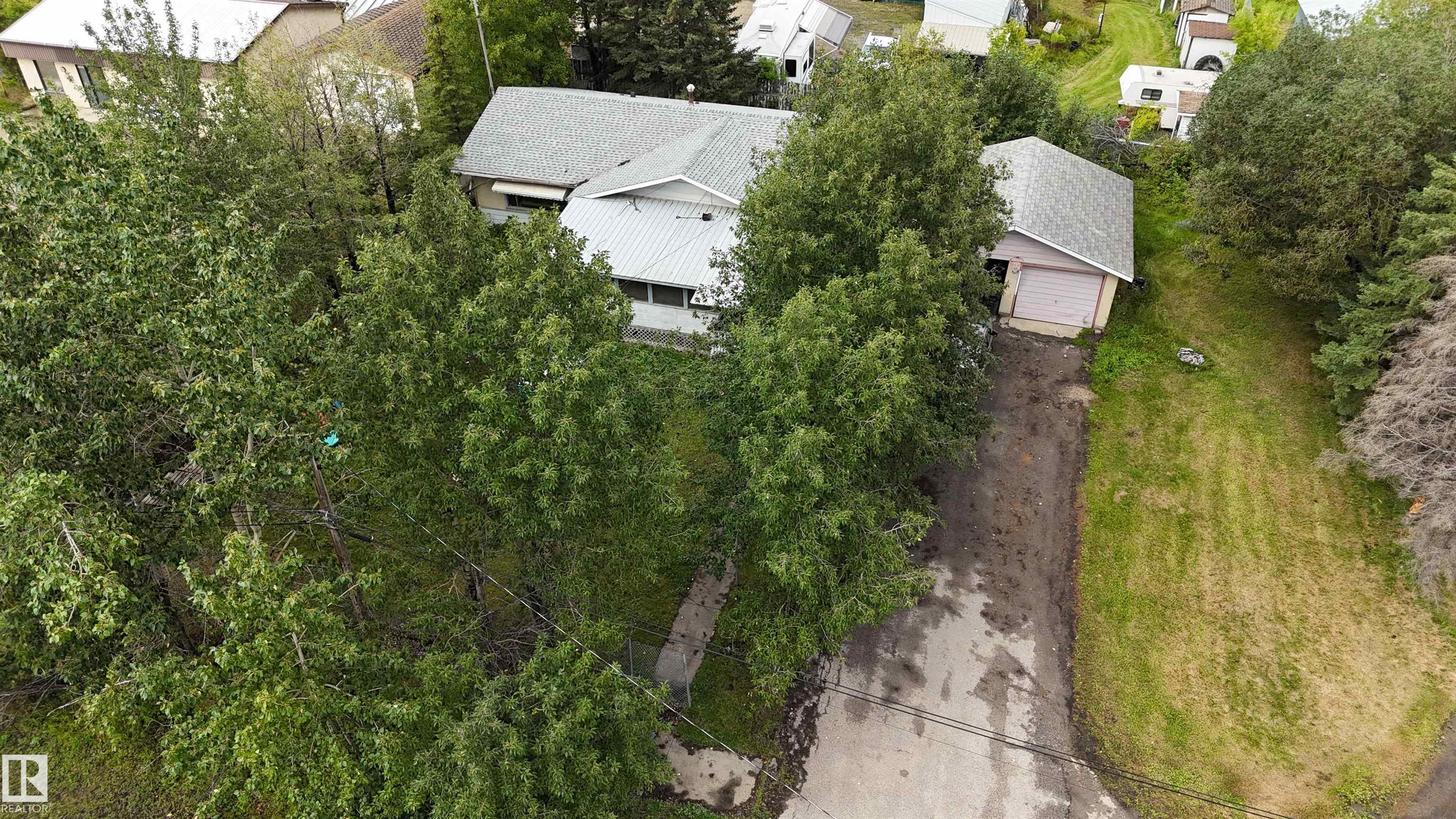 Commercial Land for Sale, MLS® # E4451734