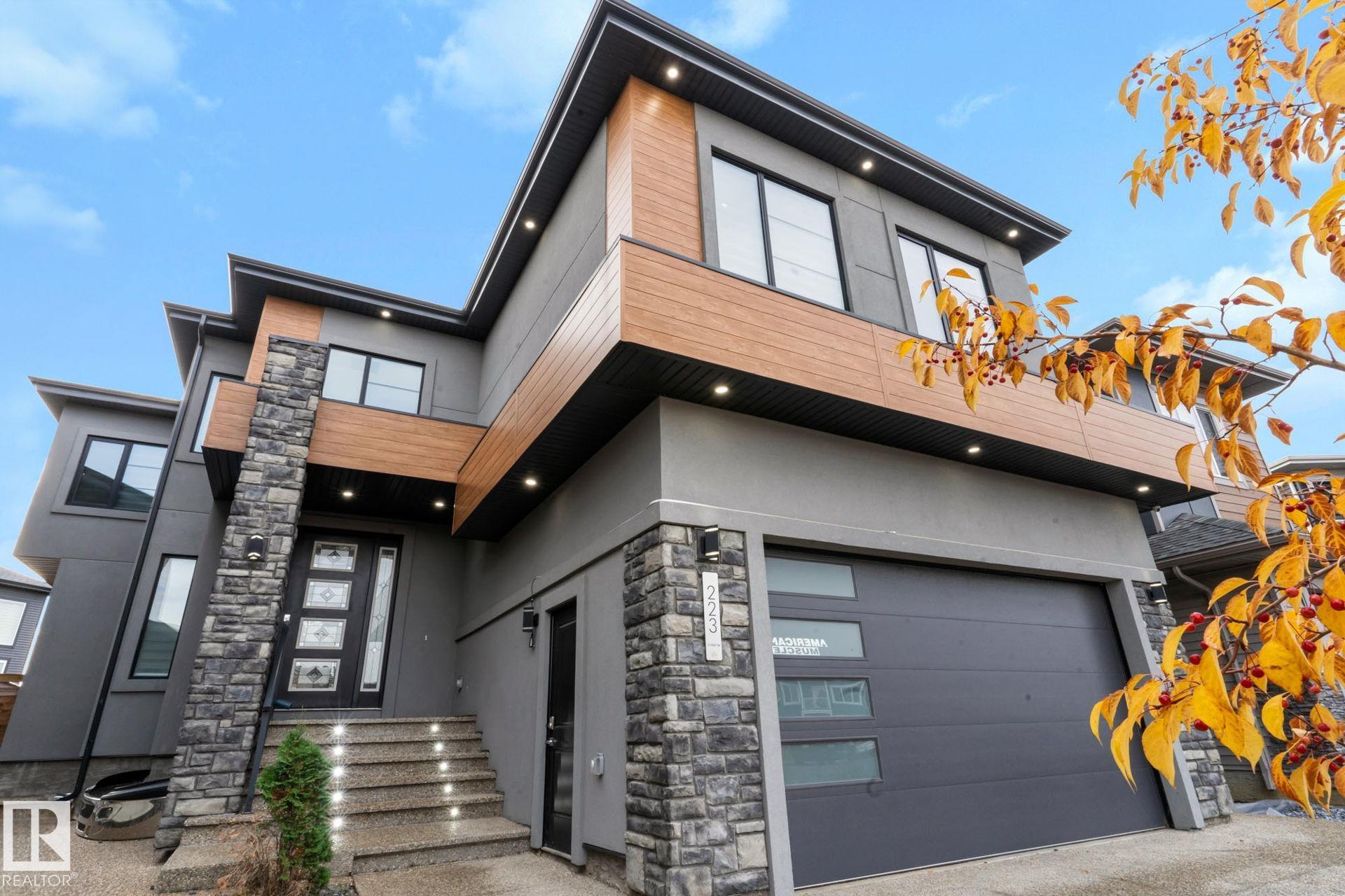 223 37 Street, Edmonton, MLS® # E4451754