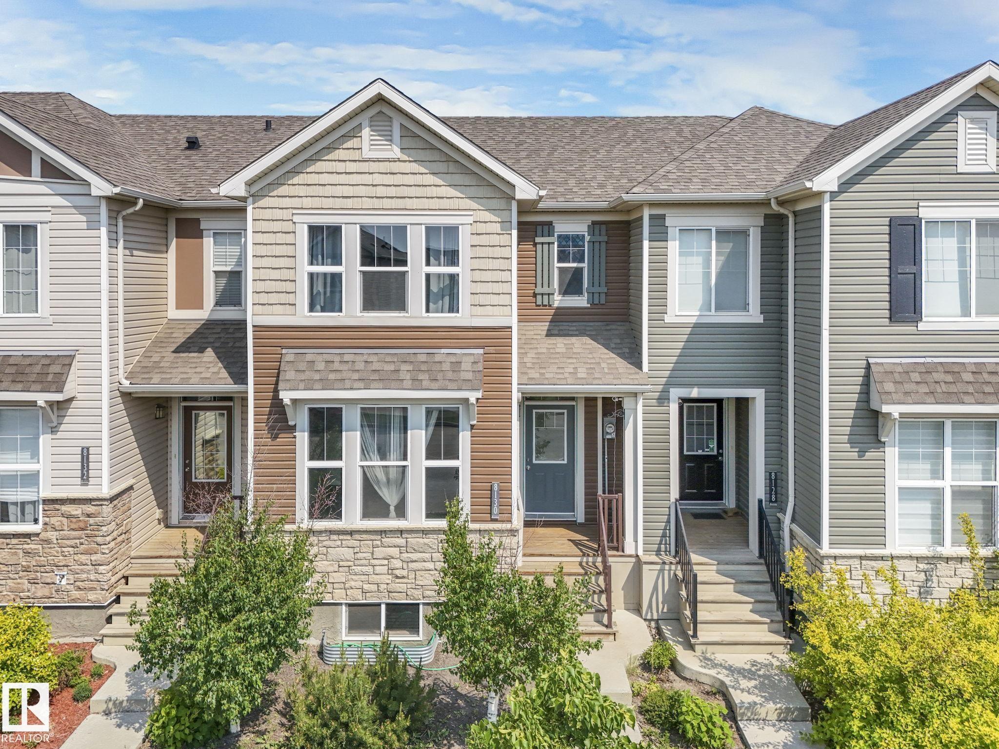 8130 Chappelle Way Sw, Edmonton, MLS® # E4451759
