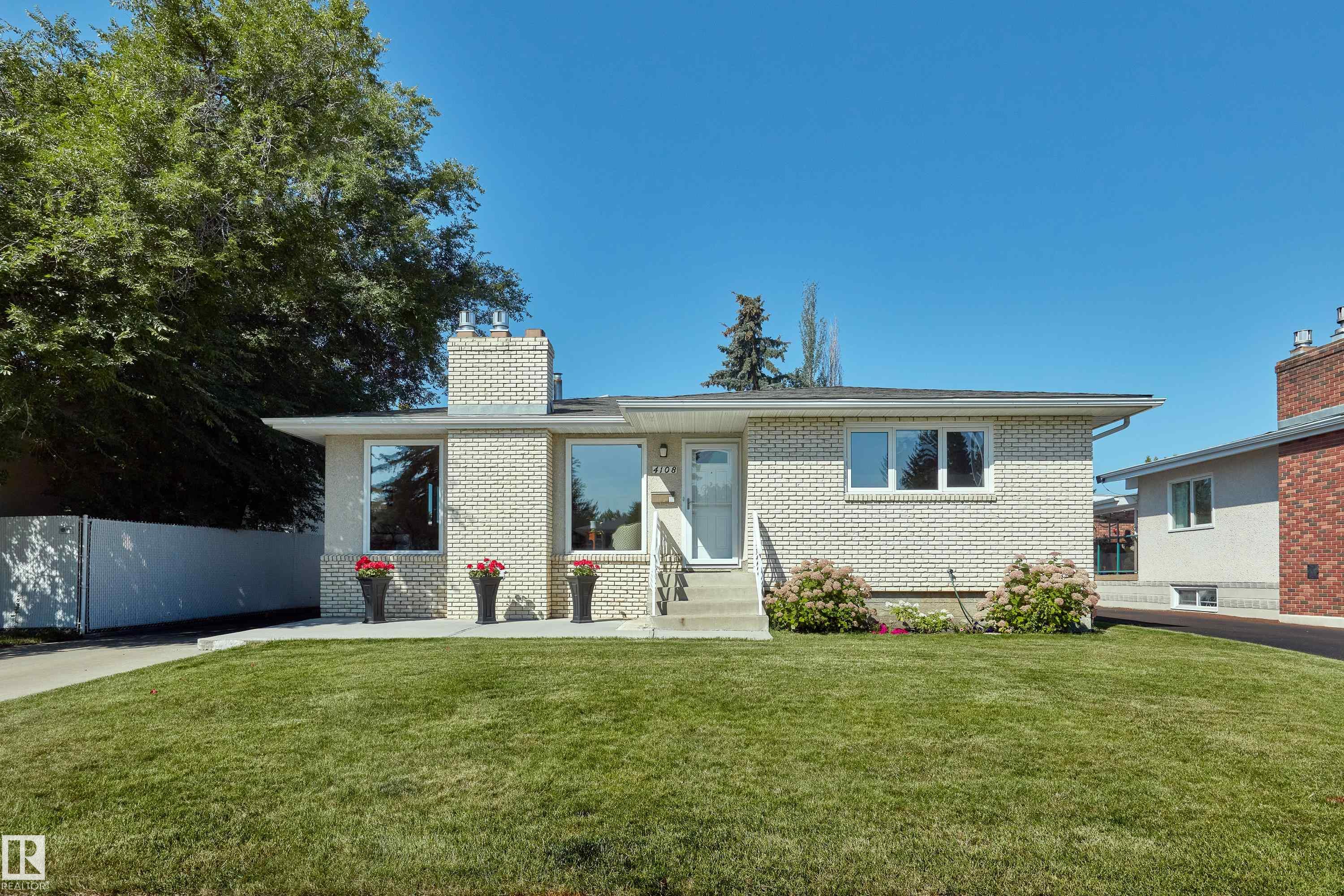 4108 108 Street, Edmonton, MLS® # E4451769