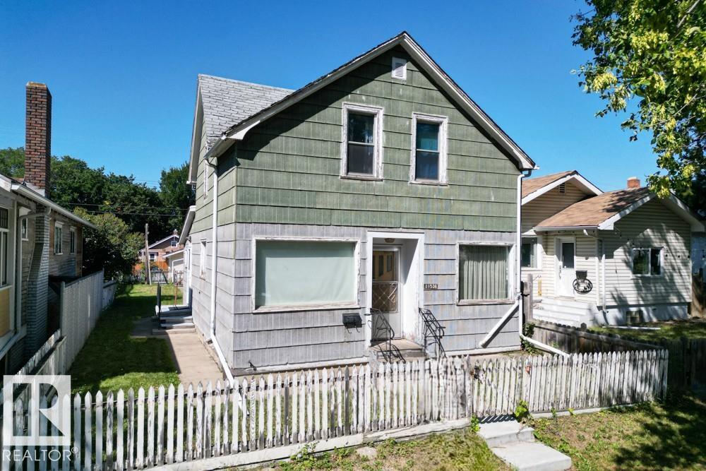 11536 95a Street, Edmonton, MLS® # E4451776