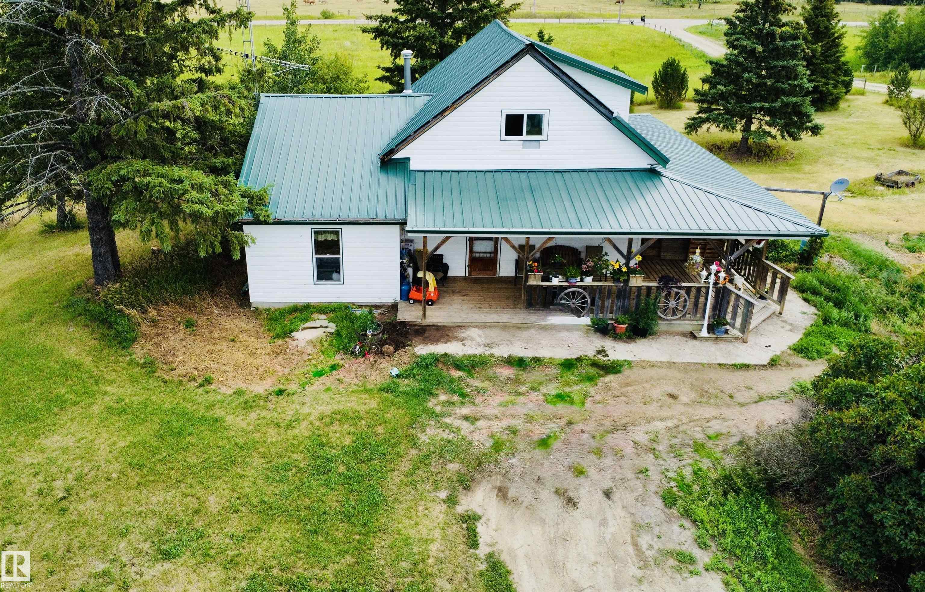 59020 Rg Rd 490, Rural Bonnyville M.d., MLS® # E4451778