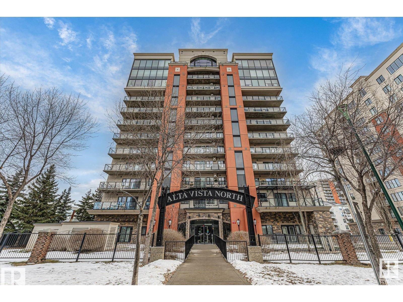 1006 10319 111 St, Edmonton, MLS® # E4451795