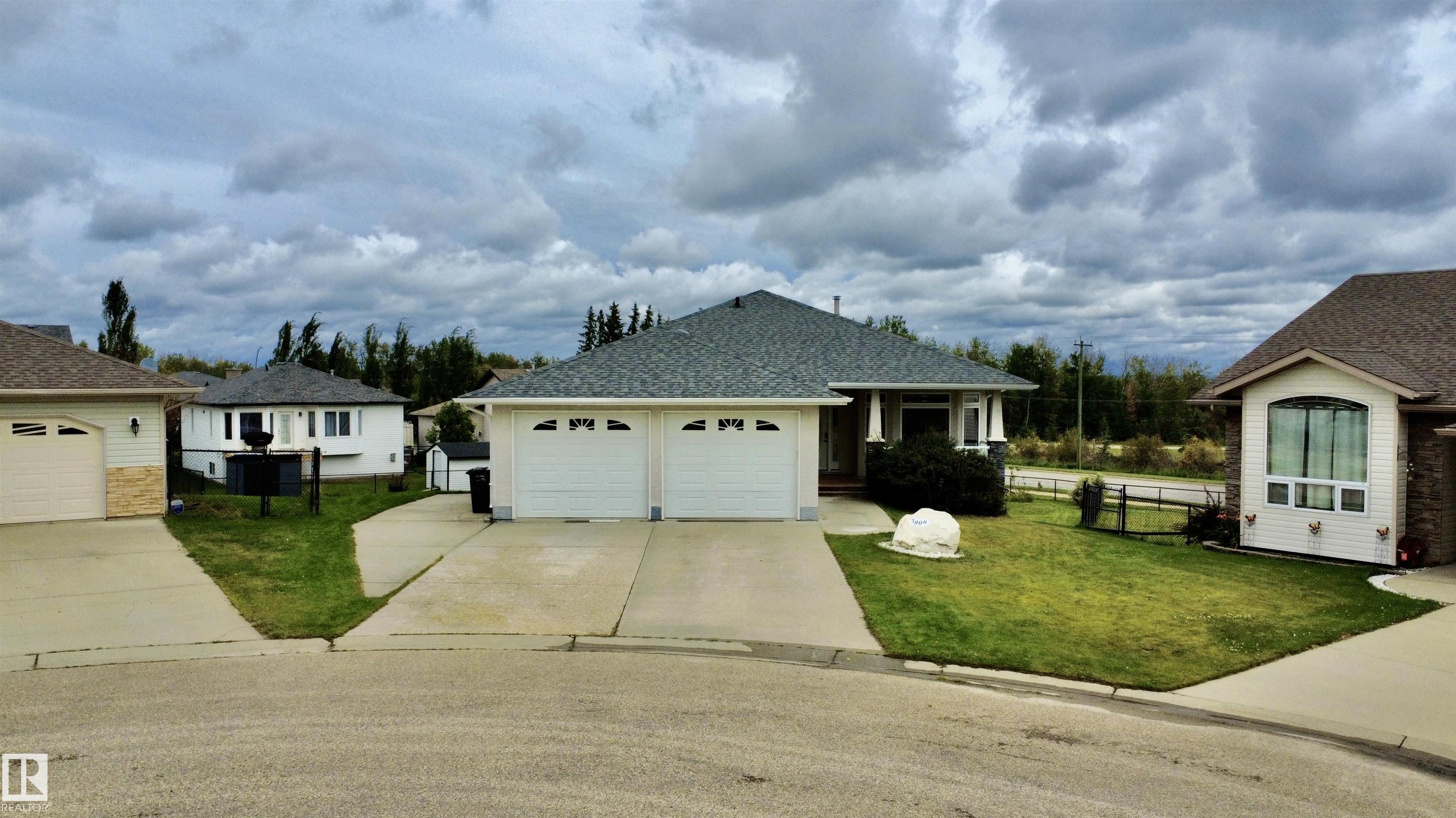 3806 44a Avenue, Drayton Valley, MLS® # E4451799