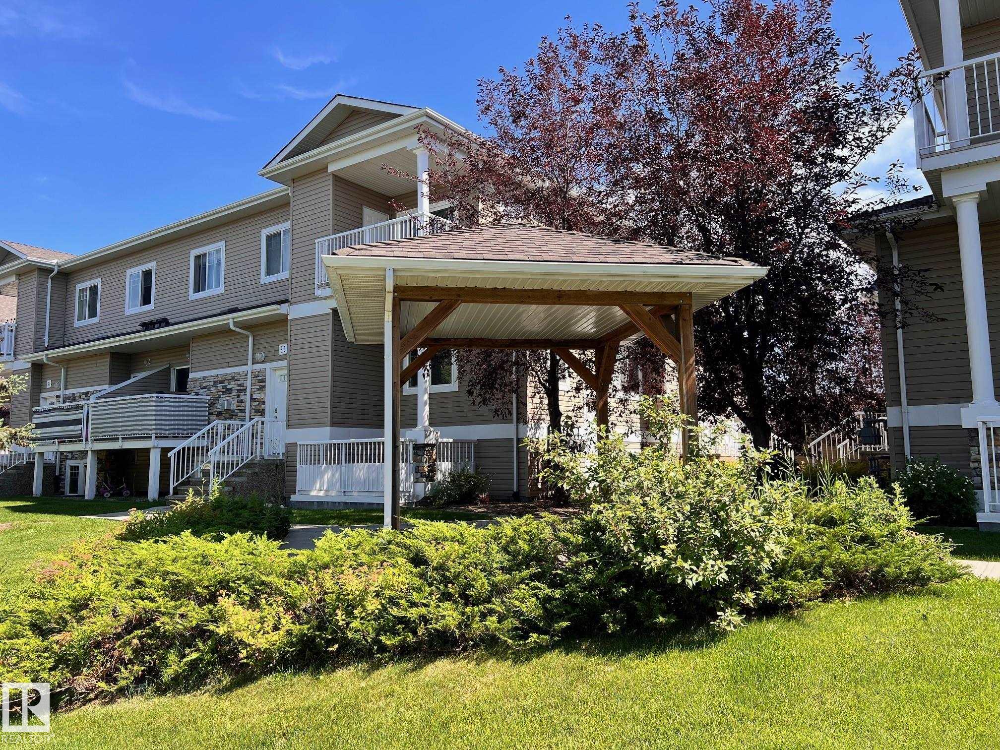 108 164 Bridgeport Boulevard, Leduc, MLS® # E4451800